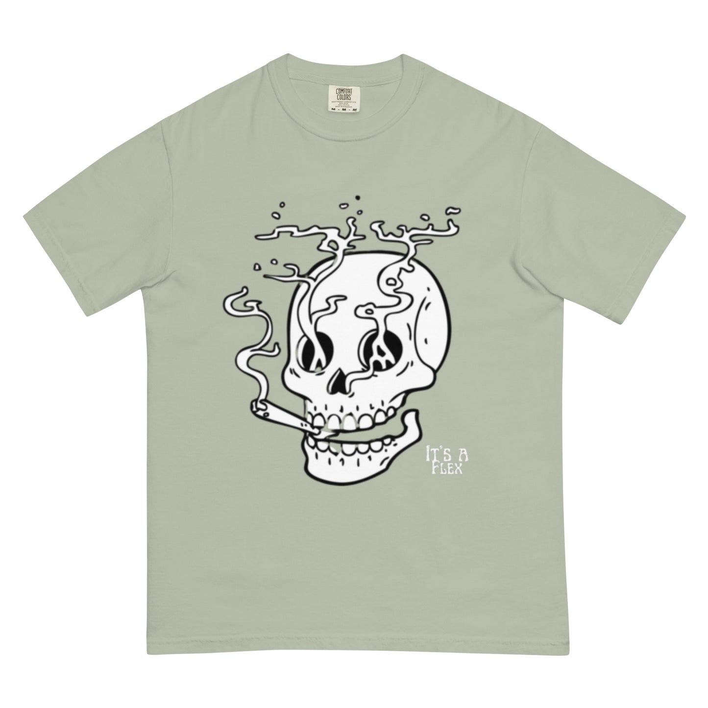 Titi’s Cafe Unisex t-shirt