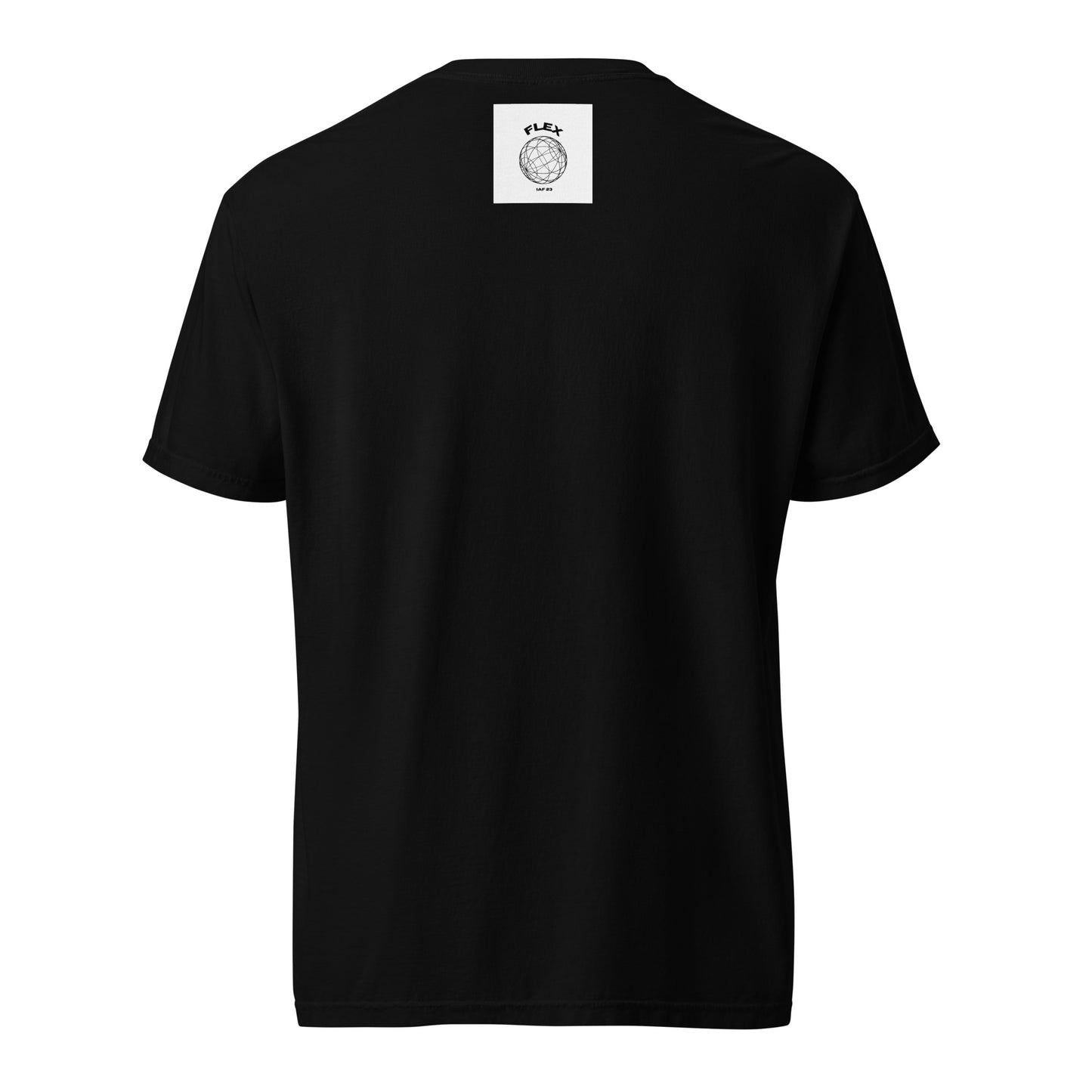 Feelin it Unisex t-shirt