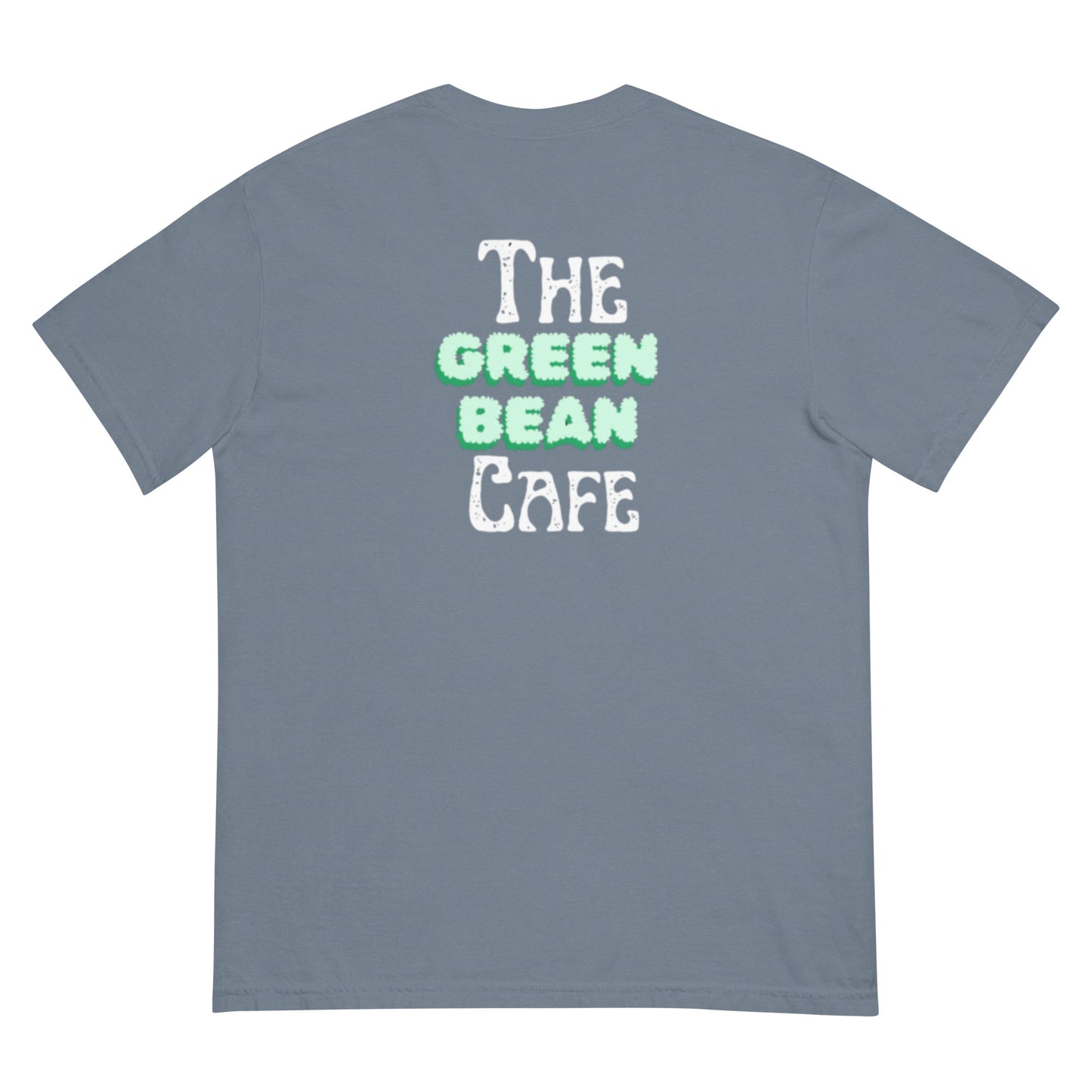 Titi’s Cafe Unisex t-shirt