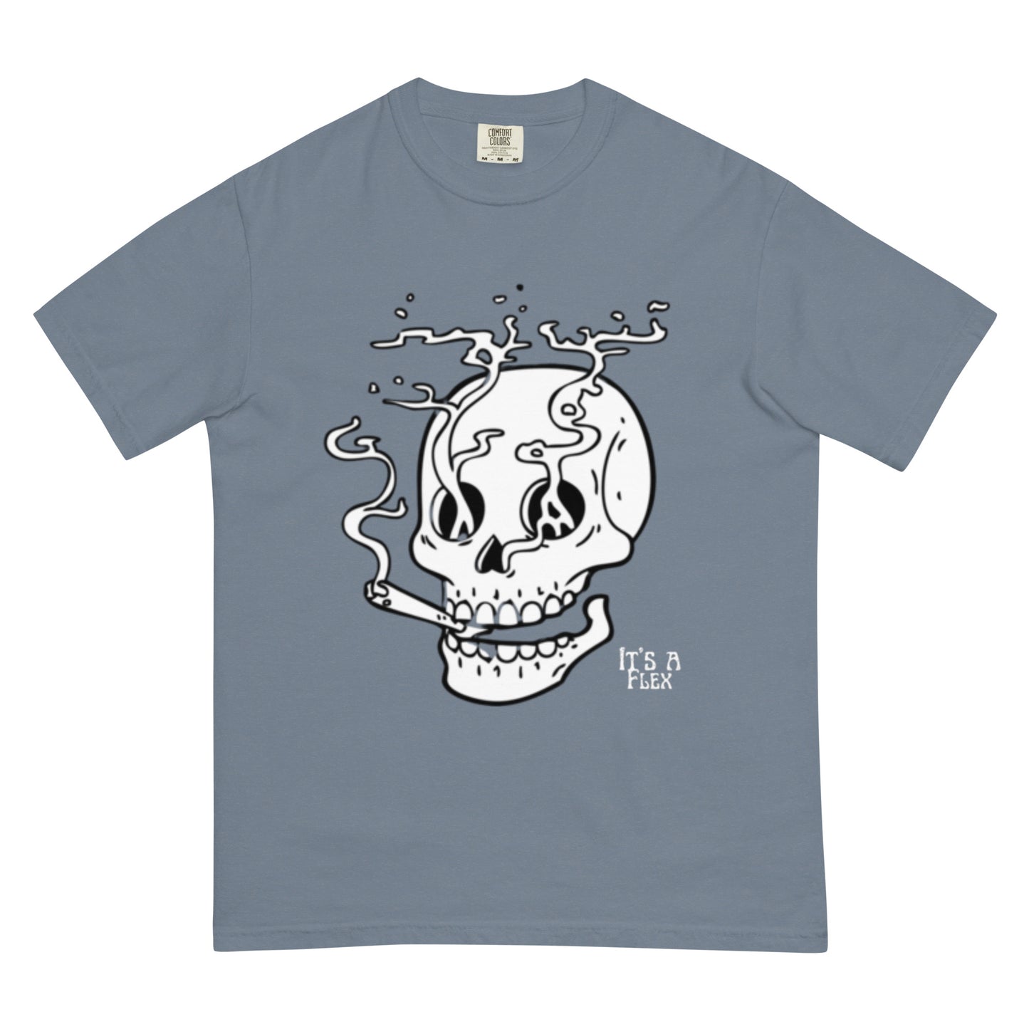 Titi’s Cafe Unisex t-shirt