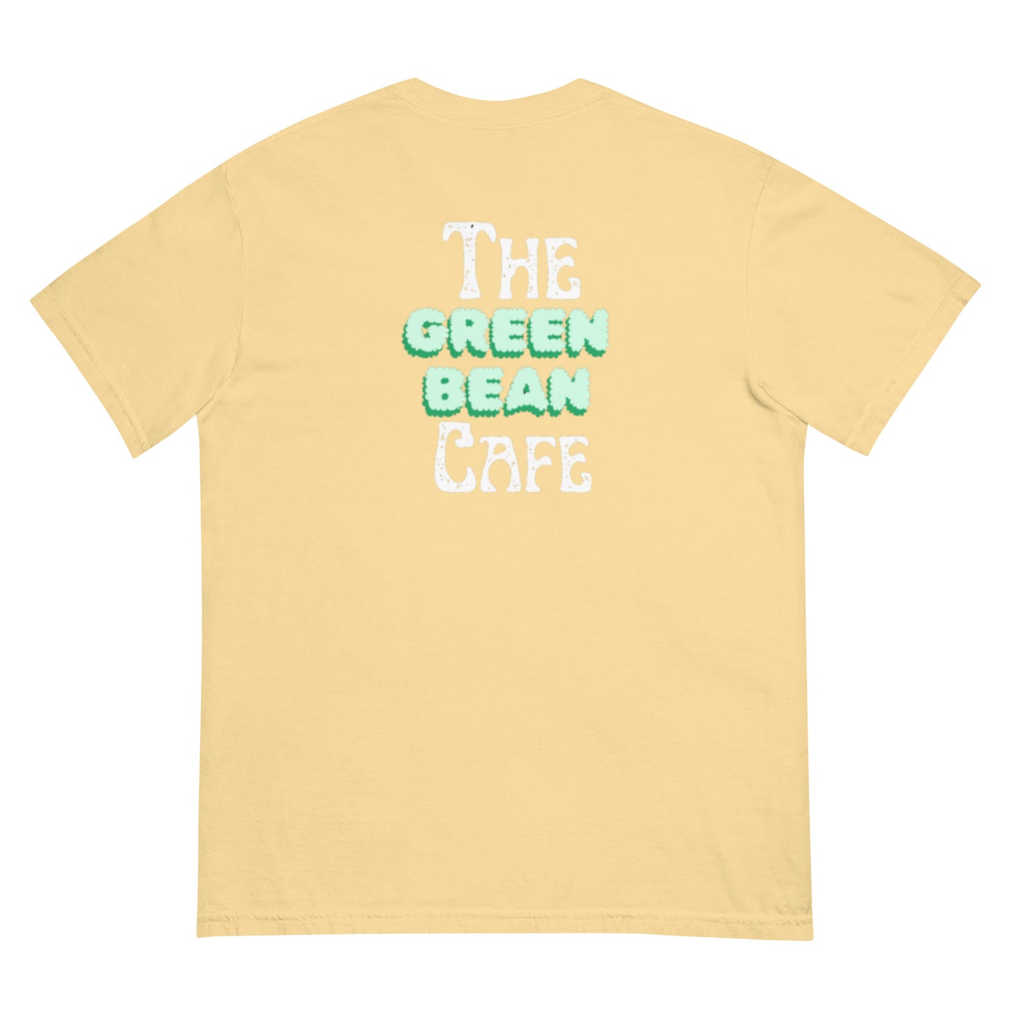 Titi’s Cafe Unisex t-shirt