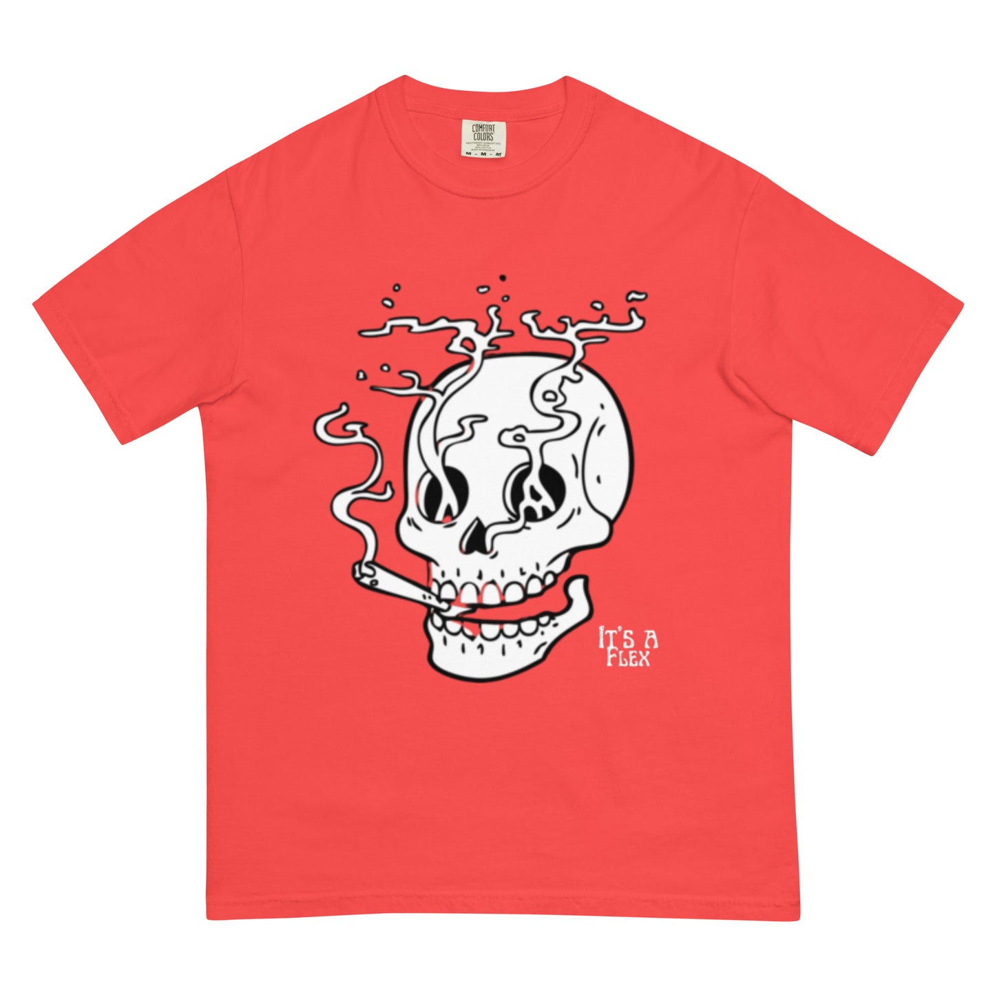 Titi’s Cafe Unisex t-shirt