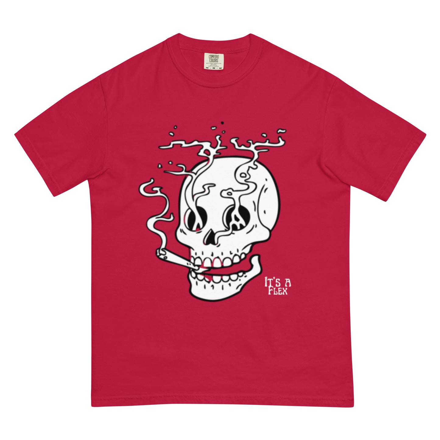 Titi’s Cafe Unisex t-shirt