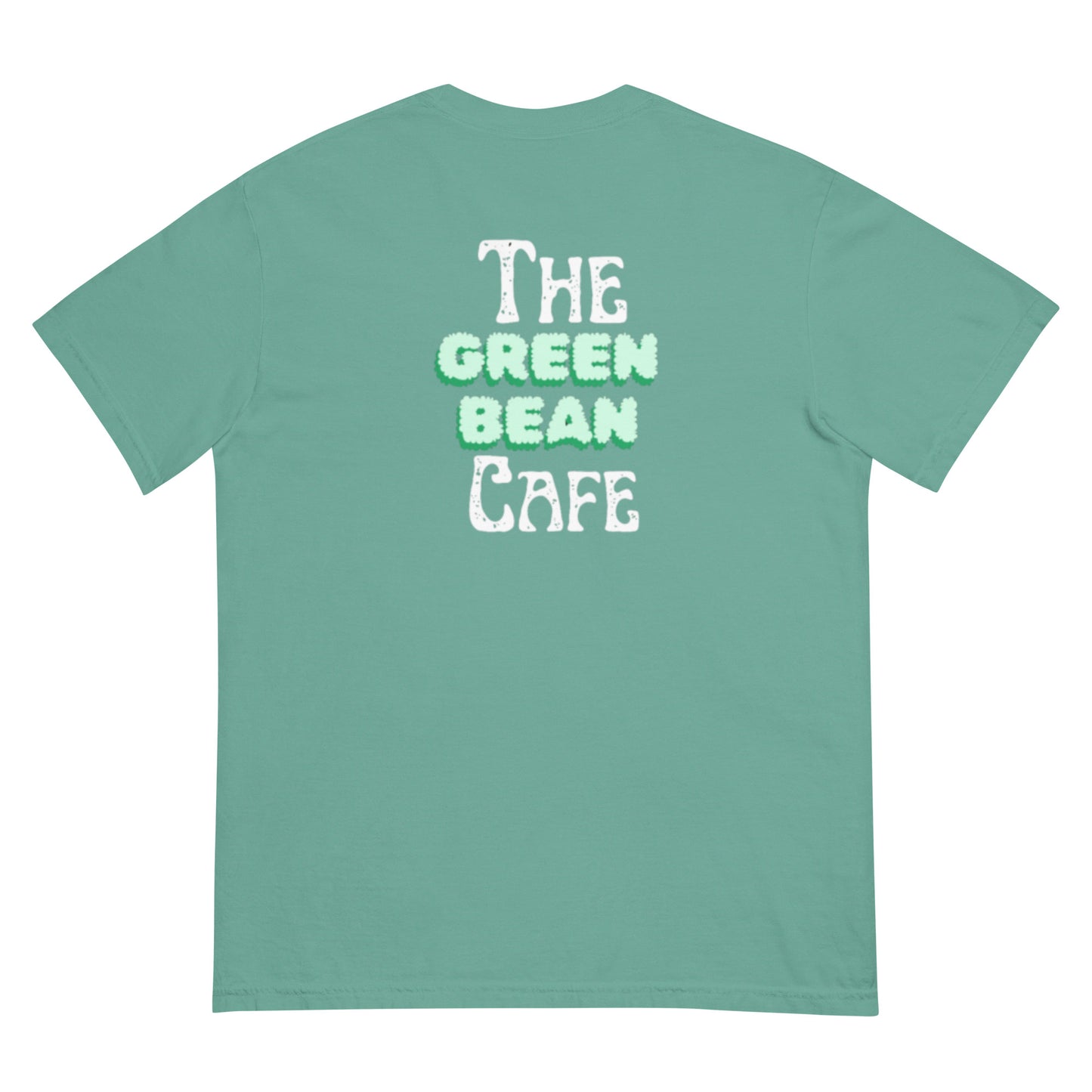 Titi’s Cafe Unisex t-shirt