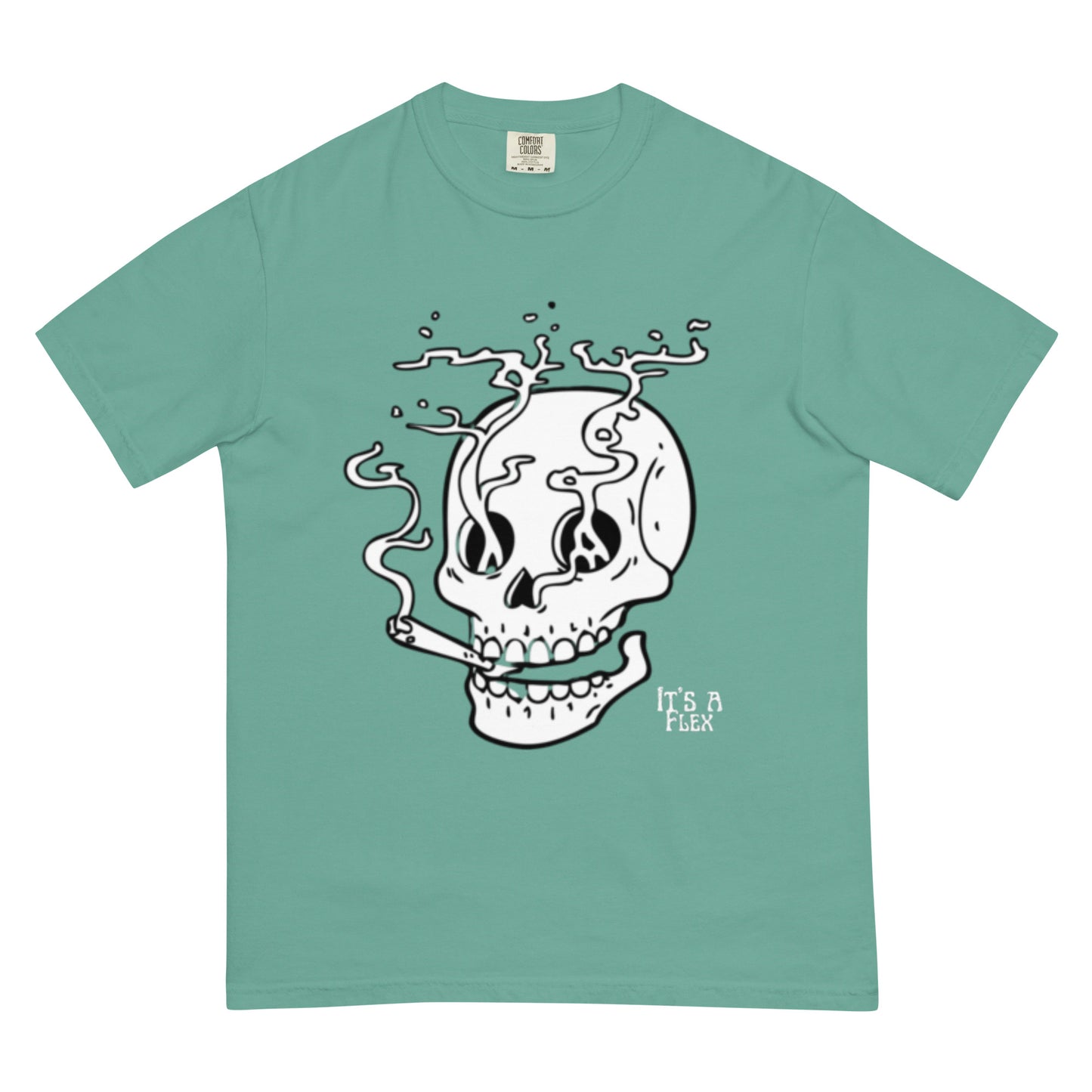 Titi’s Cafe Unisex t-shirt