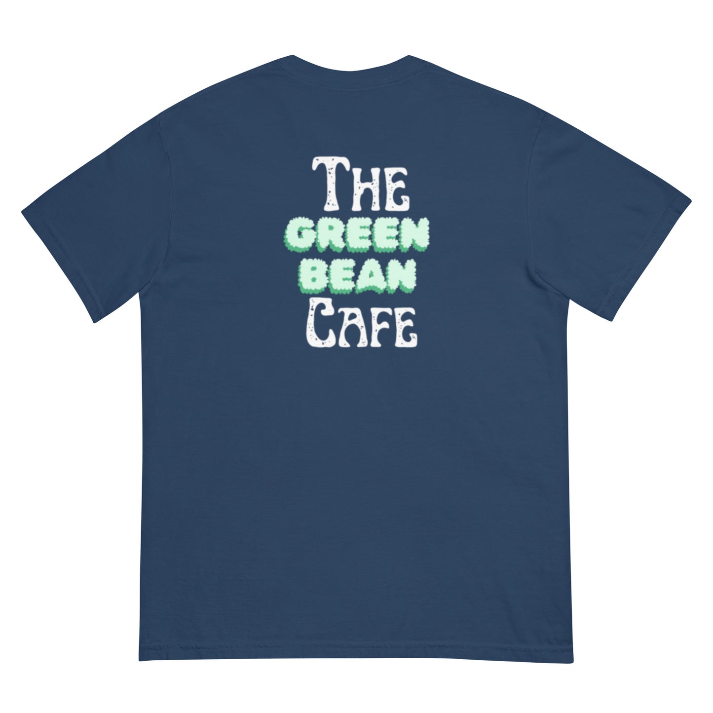 Titi’s Cafe Unisex t-shirt