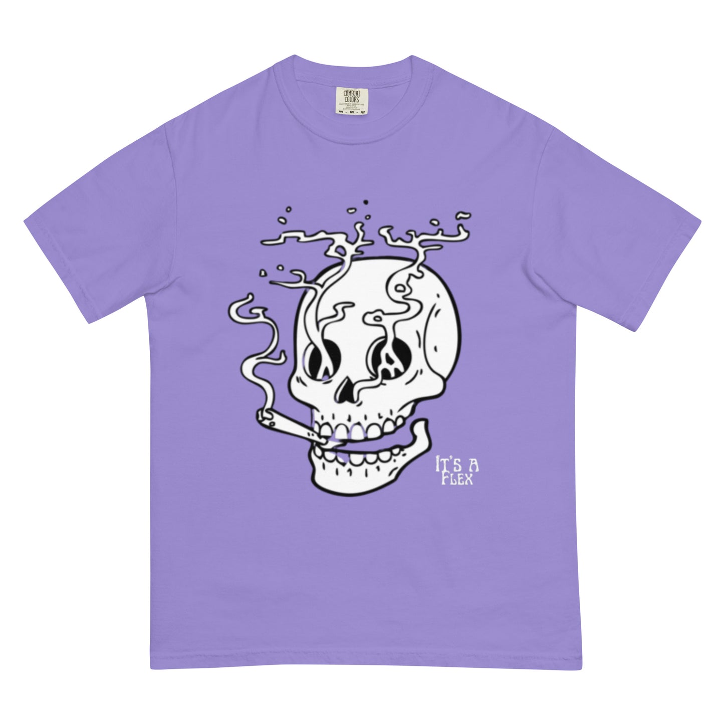 Titi’s Cafe Unisex t-shirt