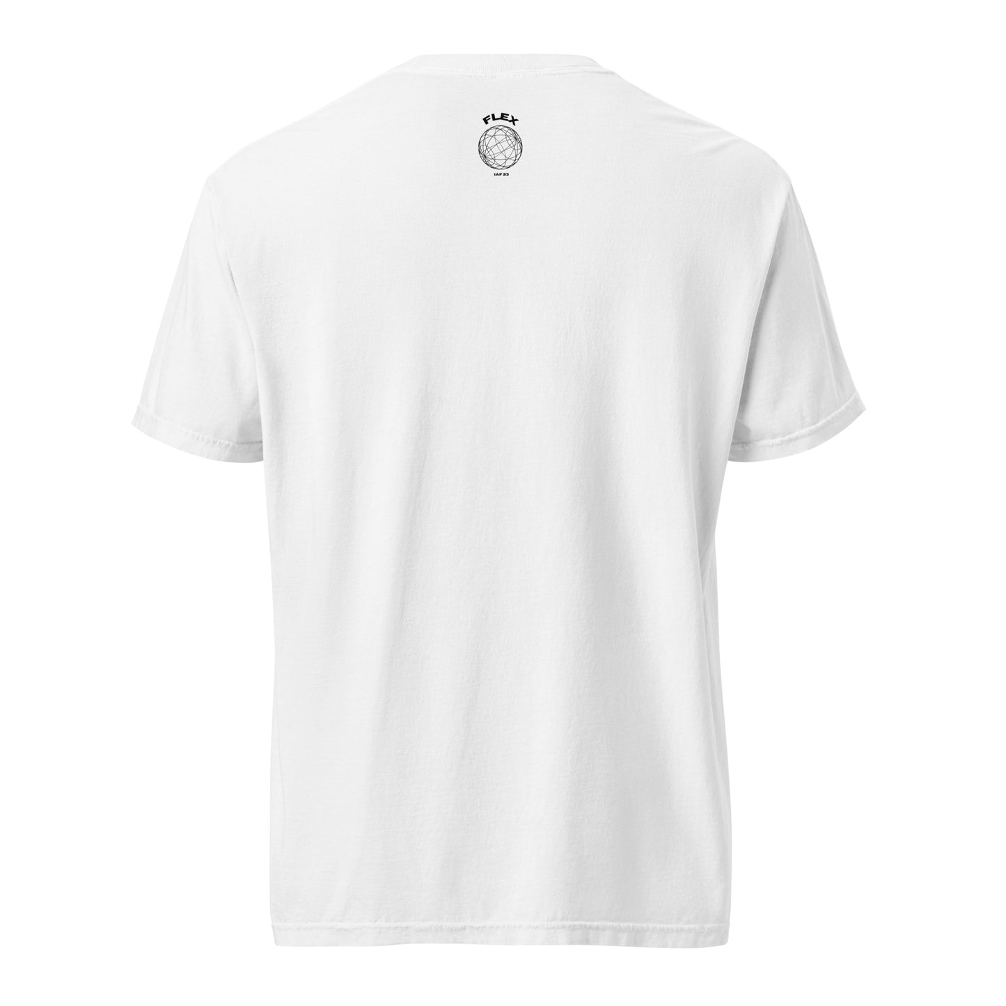 Feelin it Unisex t-shirt