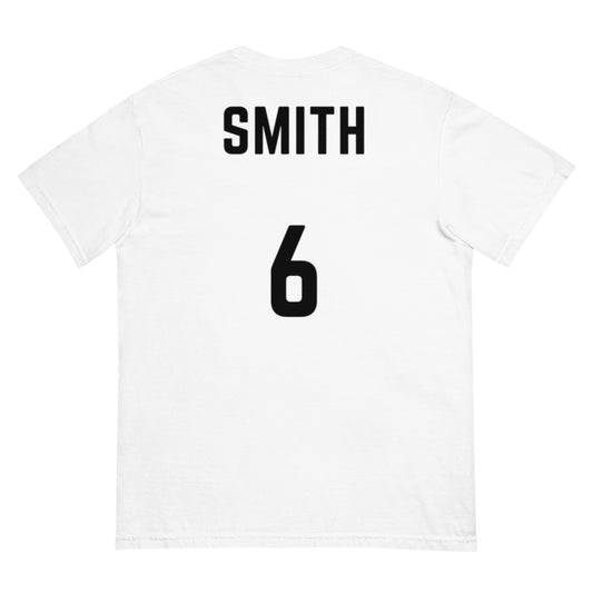 Bird Gang S6 Unisex heavyweight t-shirt