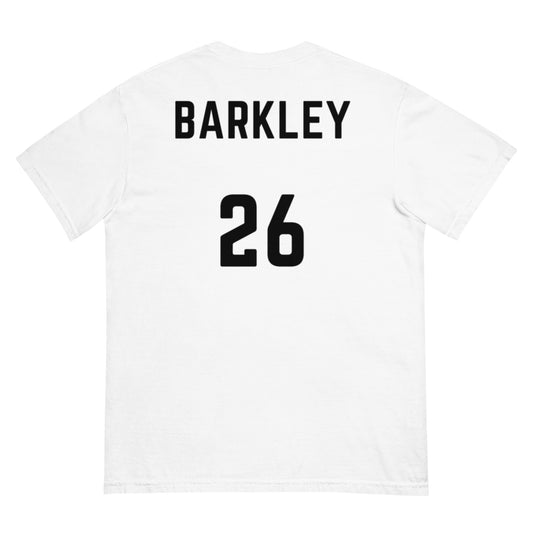 Bird Gang B026 Unisex heavyweight t-shirt