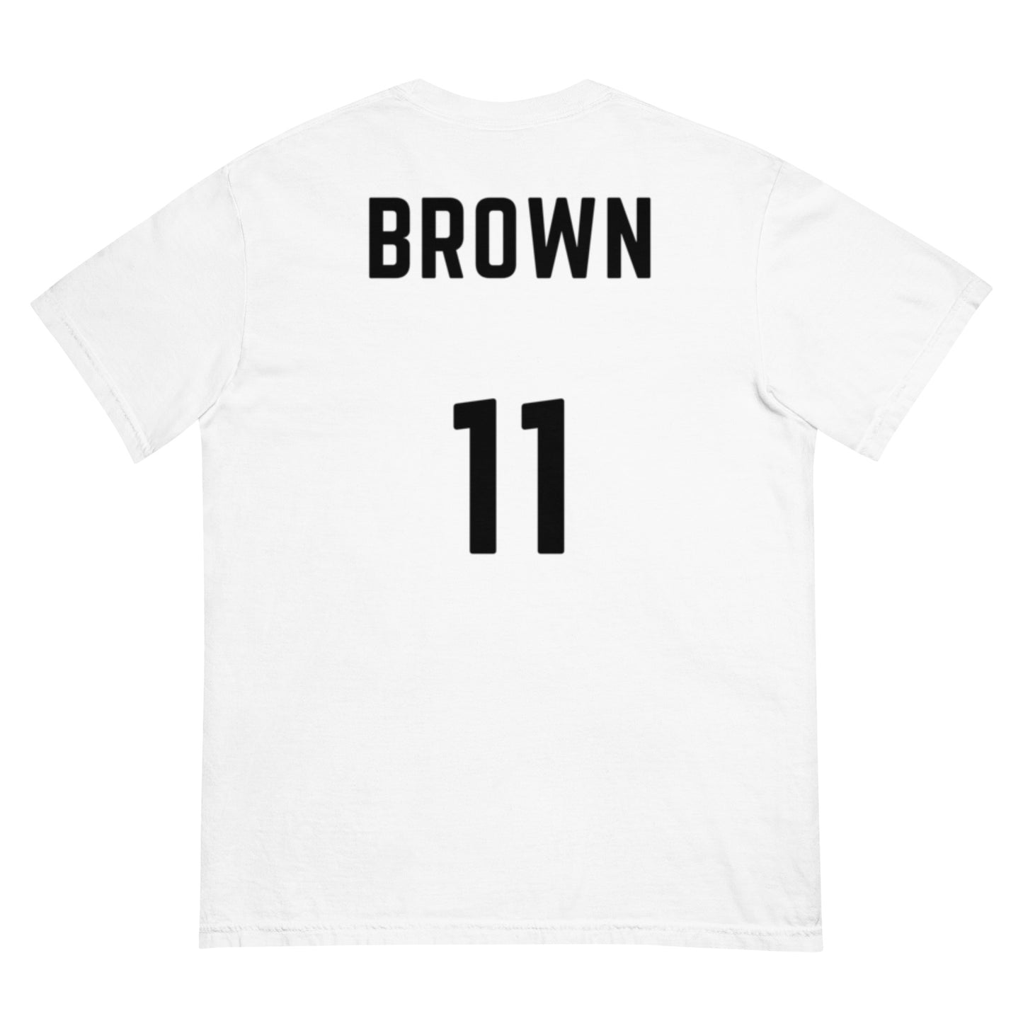 Bird Gang B11 Unisex heavyweight t-shirt