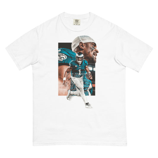 Bird Gang H1 Unisex heavyweight t-shirt