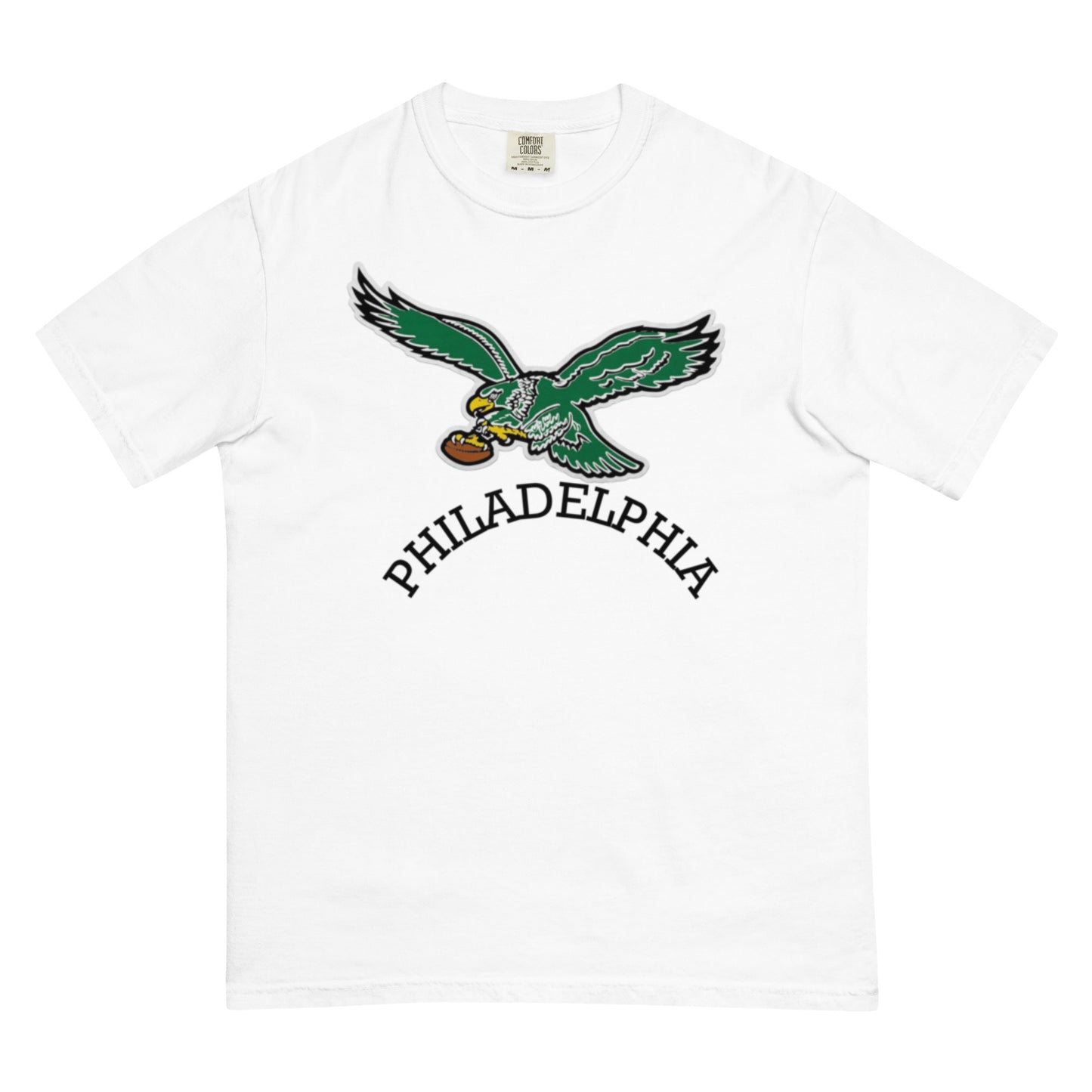 Bird Gang B026 Unisex heavyweight t-shirt