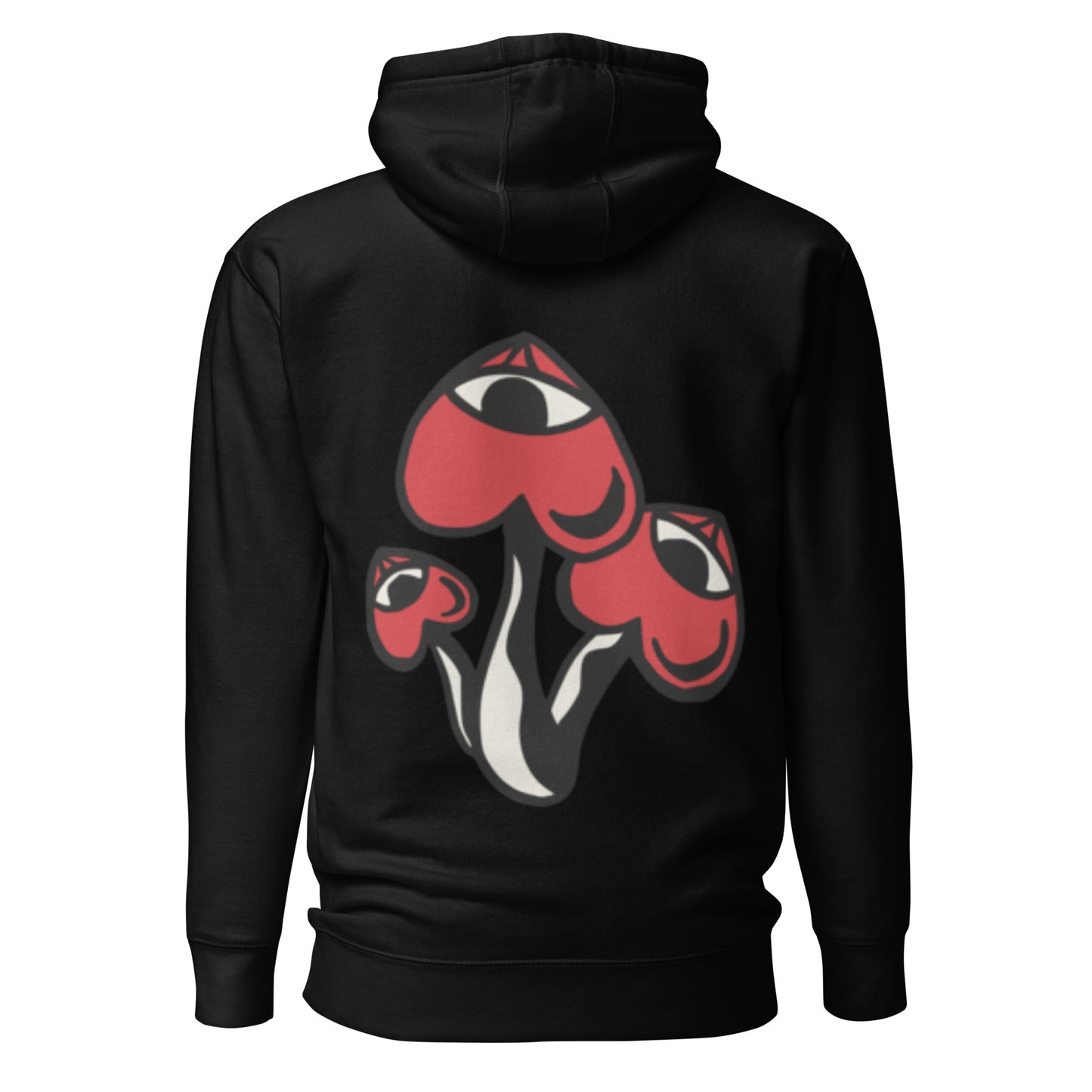 IAF SLC Unisex Hoodie
