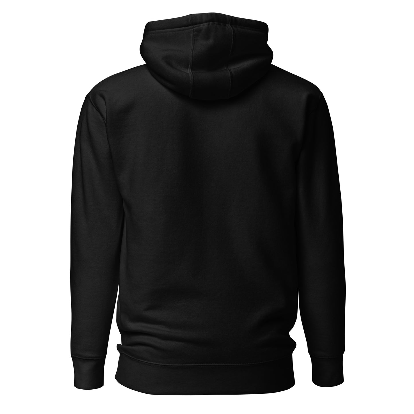 Bird Gang Gang Unisex Hoodie