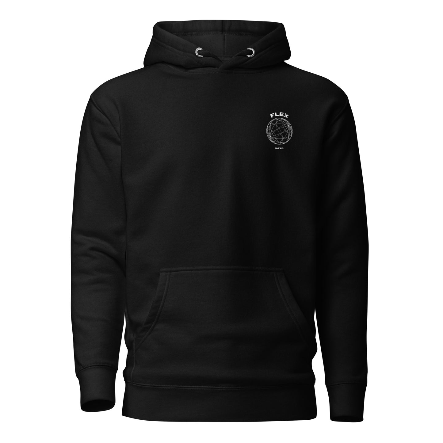 Flexx Unisex Hoodie