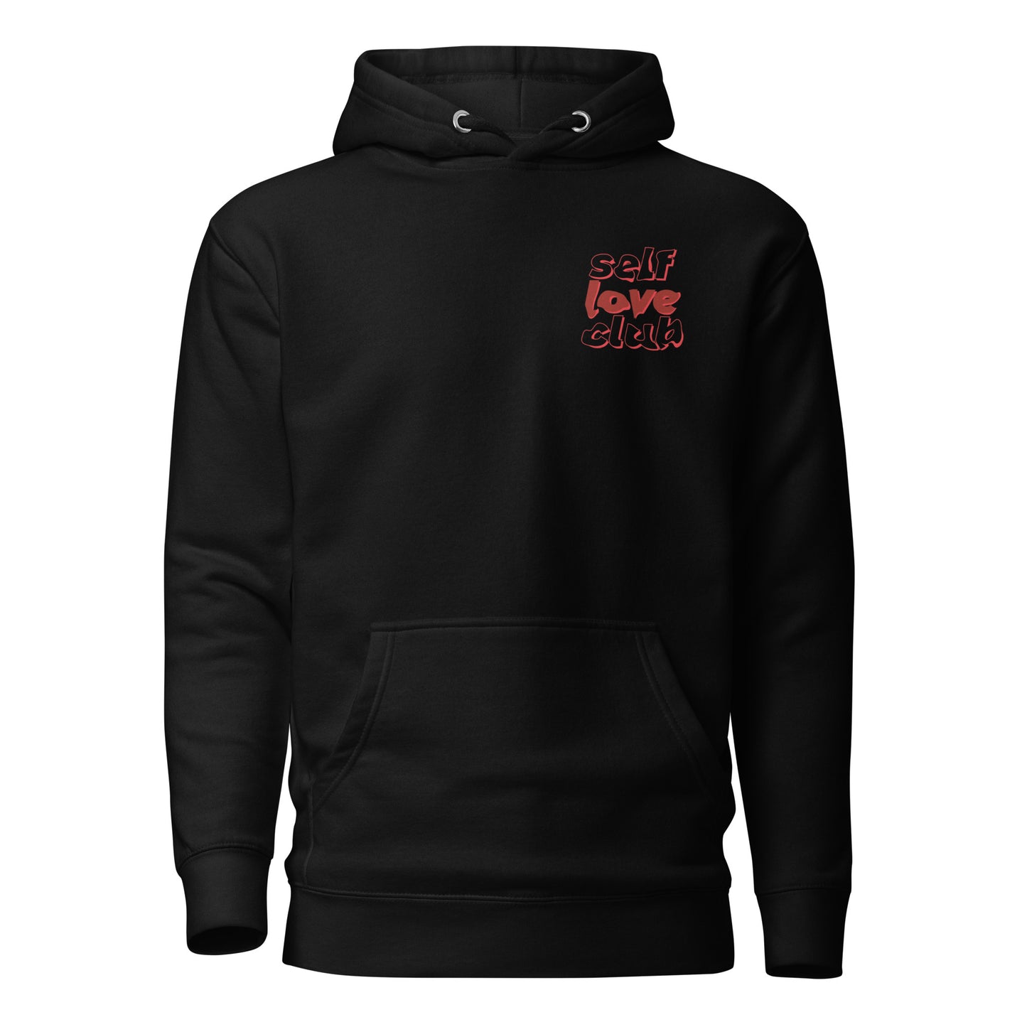 IAF SLC Unisex Hoodie