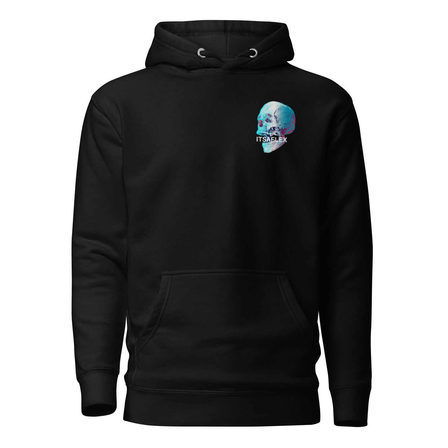 IAF Never Lose Focus Unisex Hoodie
