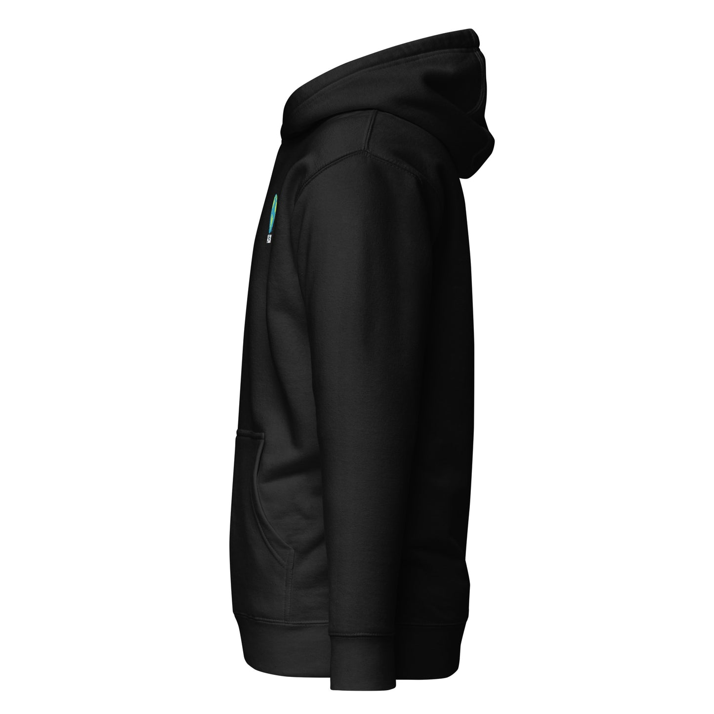IAF New Flex Unisex Hoodie