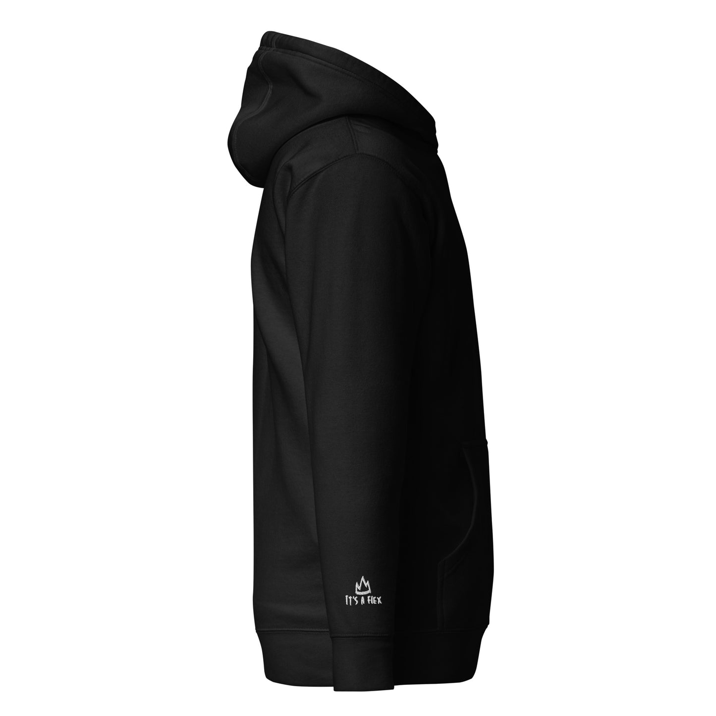 IAF Desire Unisex Hoodie