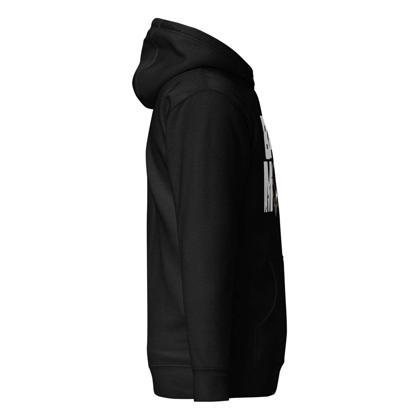 Bird Gang Gang Unisex Hoodie