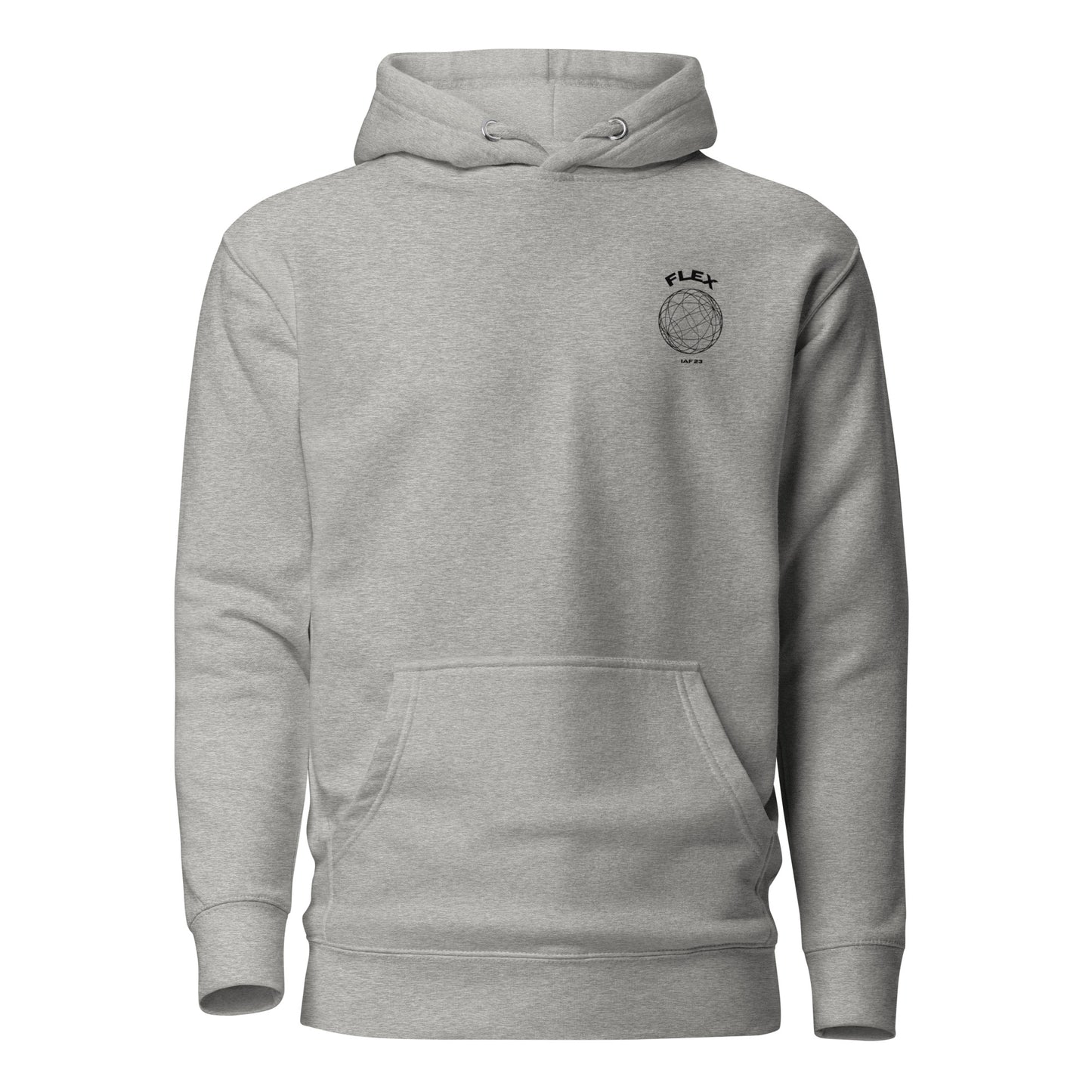 Flex Unisex Hoodie