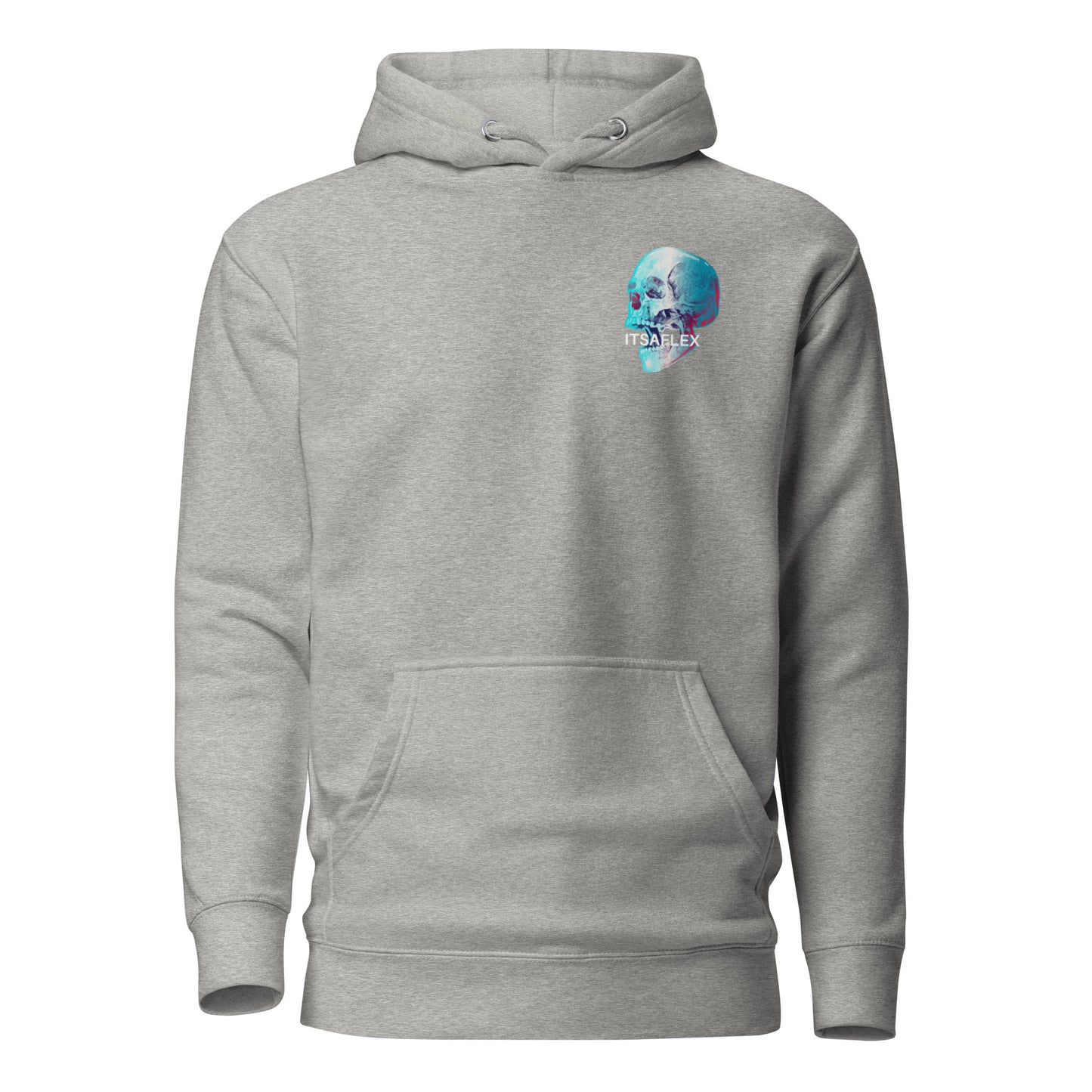IAF Never Lose Focus Unisex Hoodie