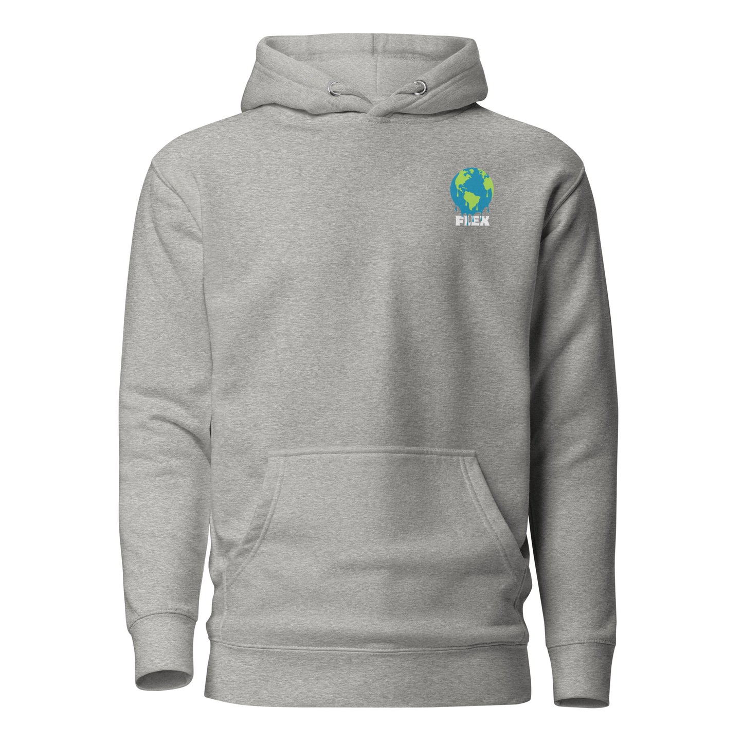 IAF New Flex Unisex Hoodie