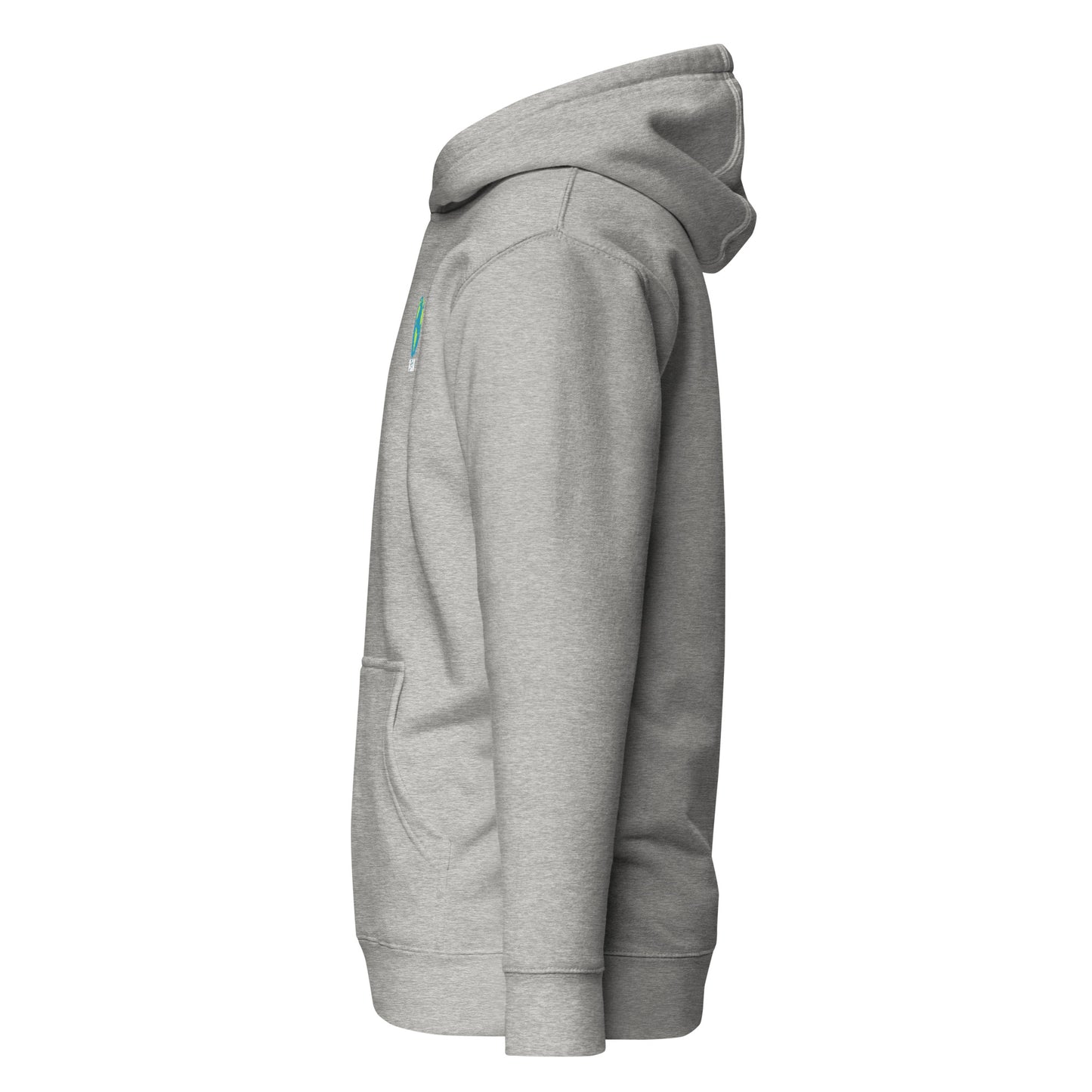 IAF New Flex Unisex Hoodie