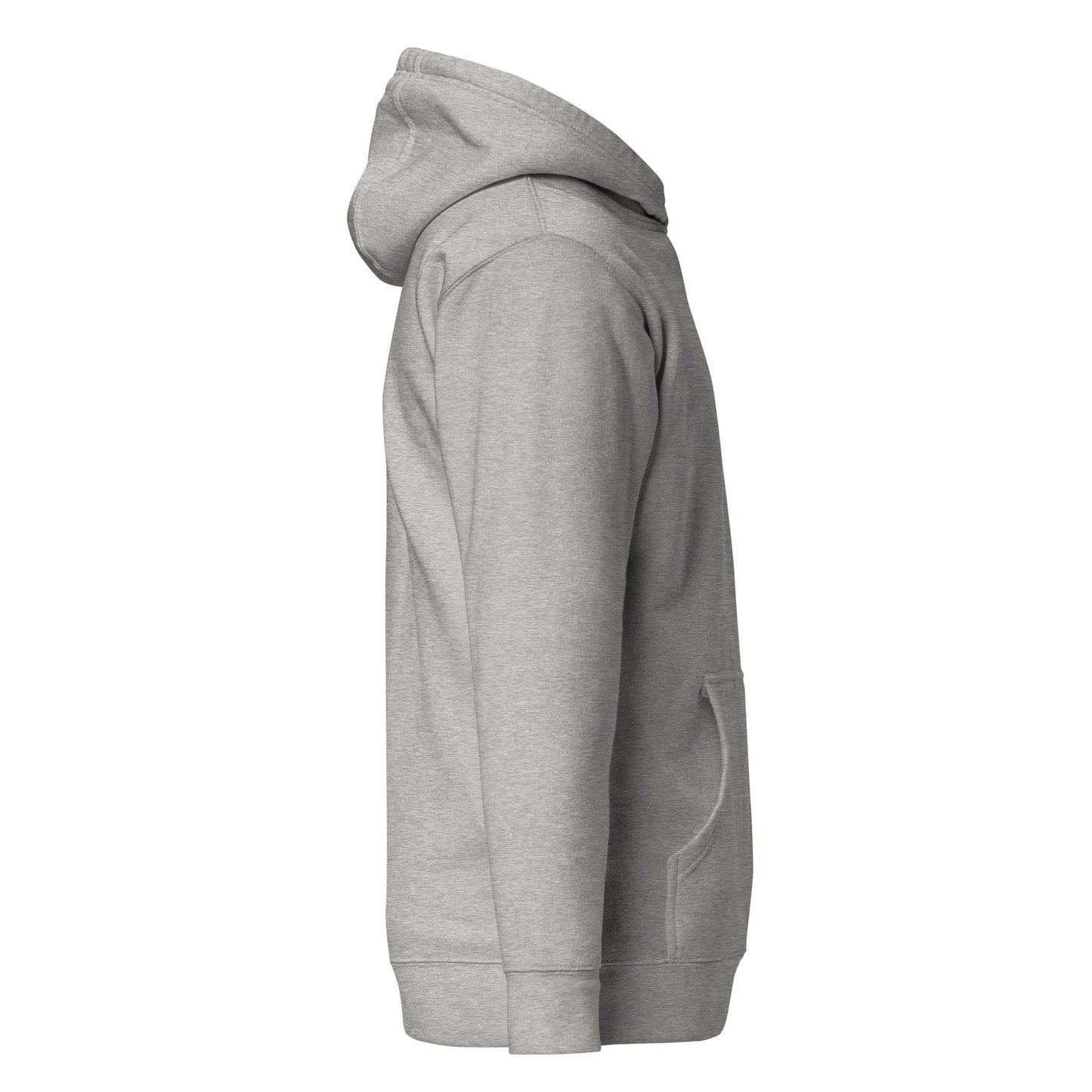 IAF New Flex Unisex Hoodie