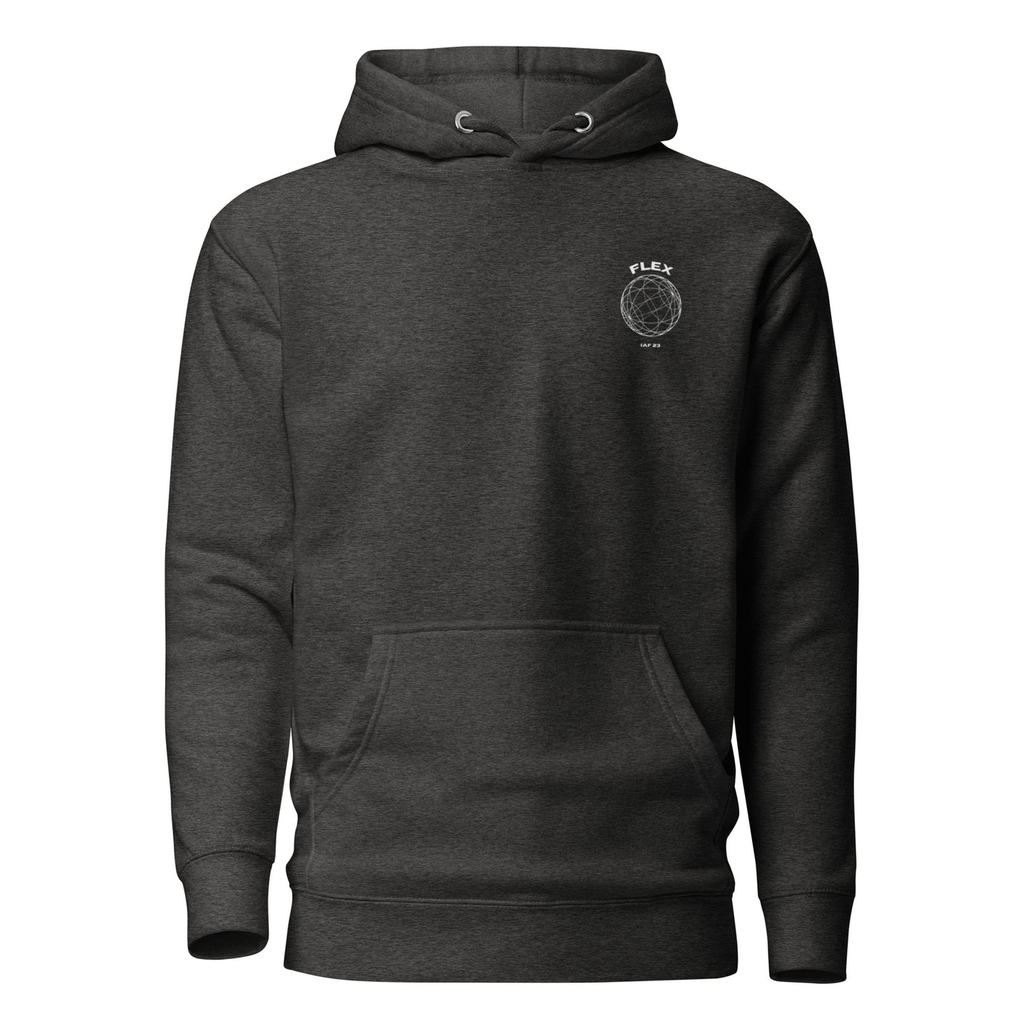 Flexx Unisex Hoodie