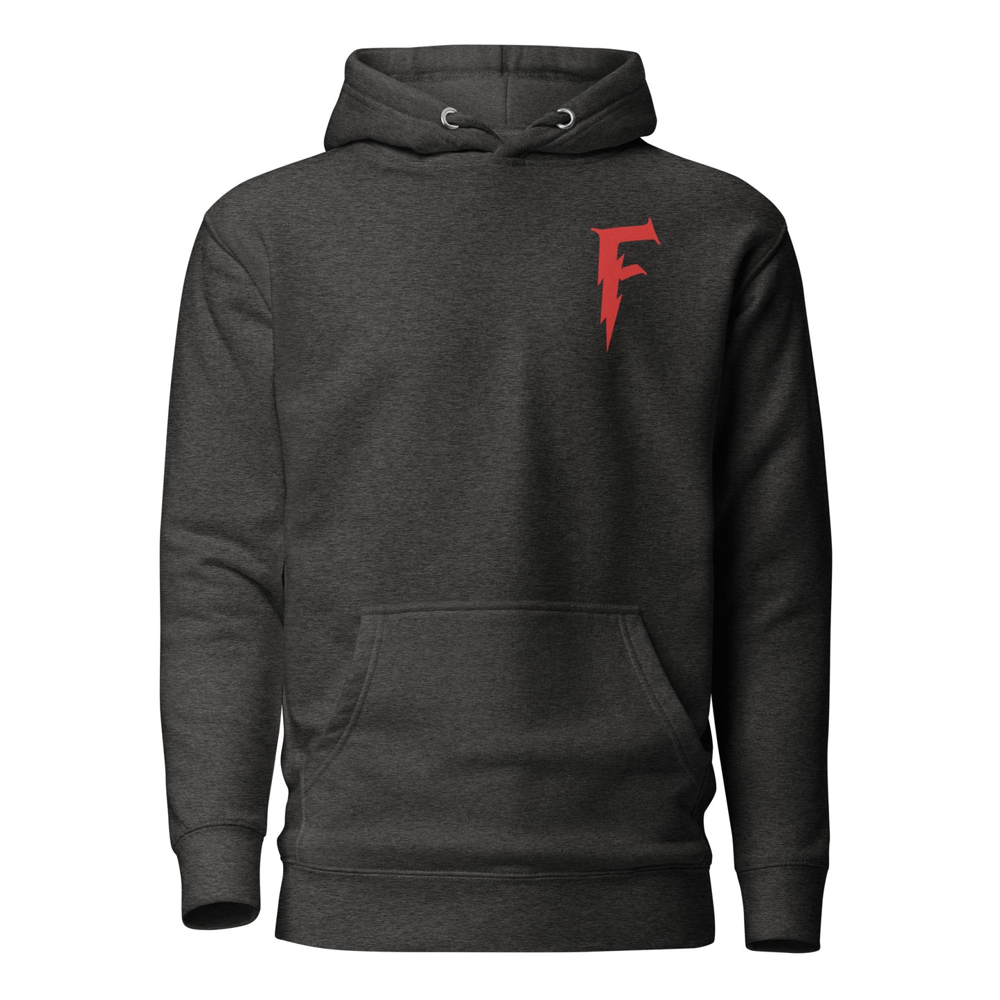 IAF F the World IAF Unisex Hoodie
