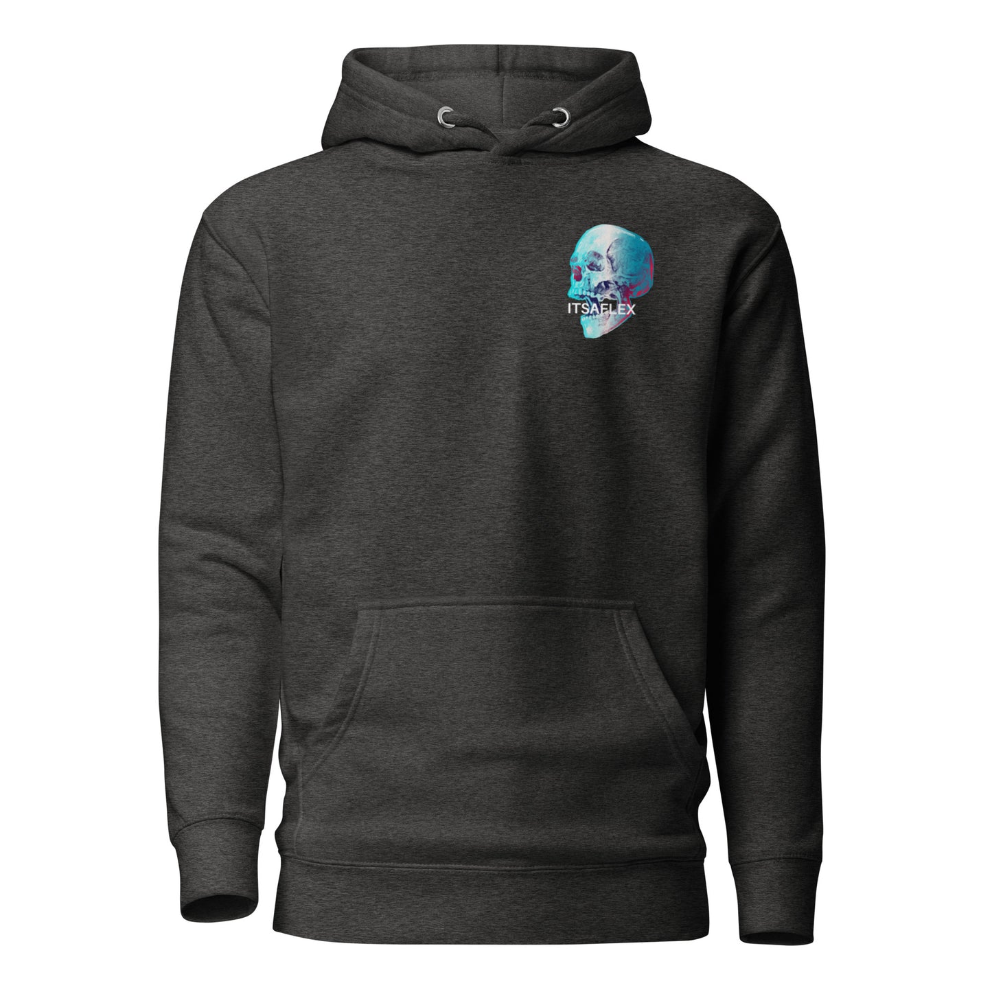 IAF Never Lose Focus Unisex Hoodie