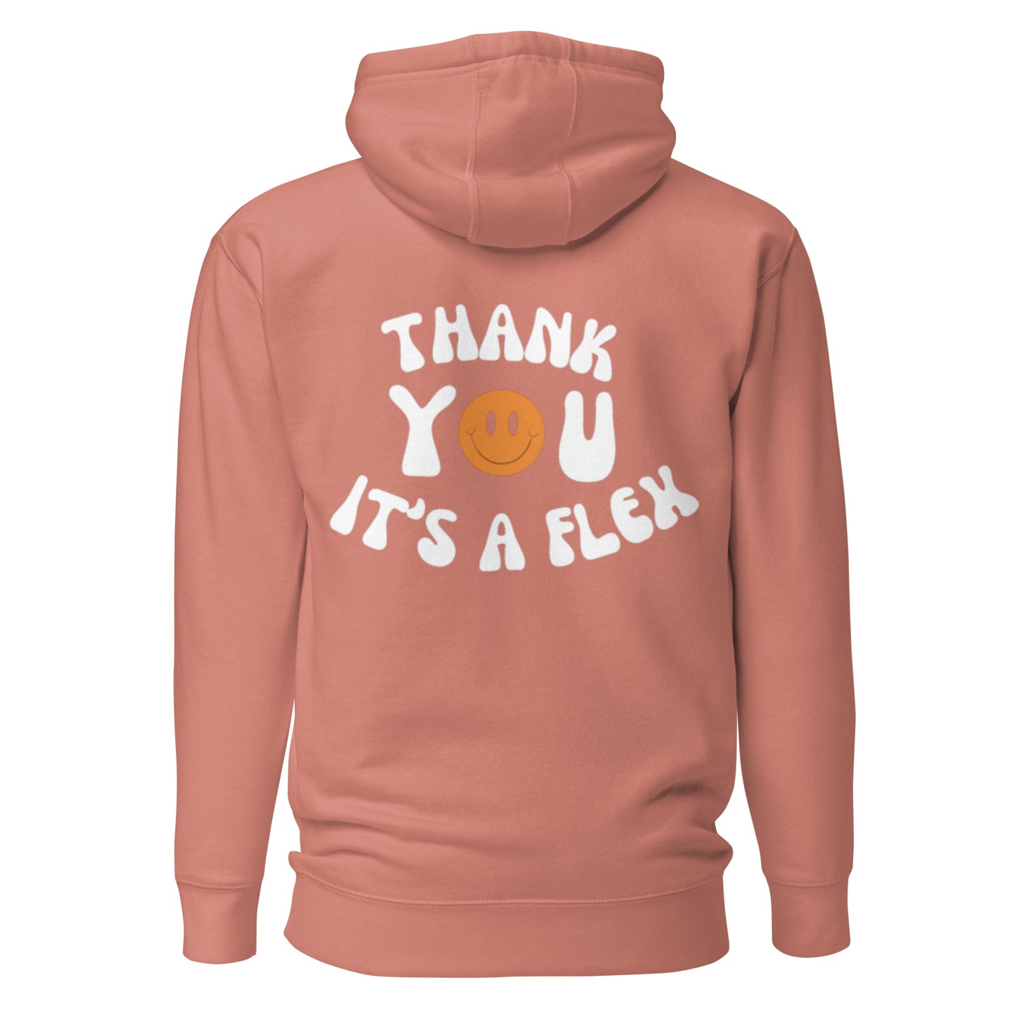 F You IAF Unisex Hoodie