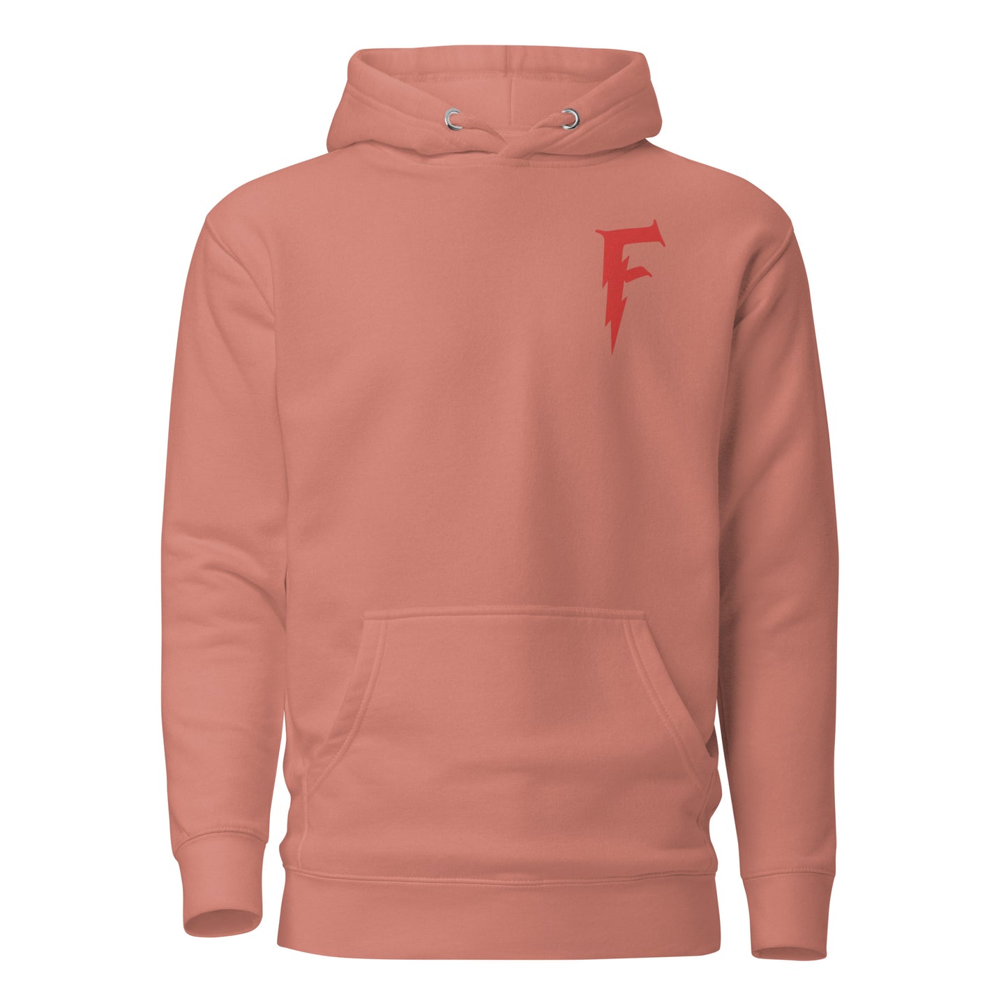 IAF F the World IAF Unisex Hoodie