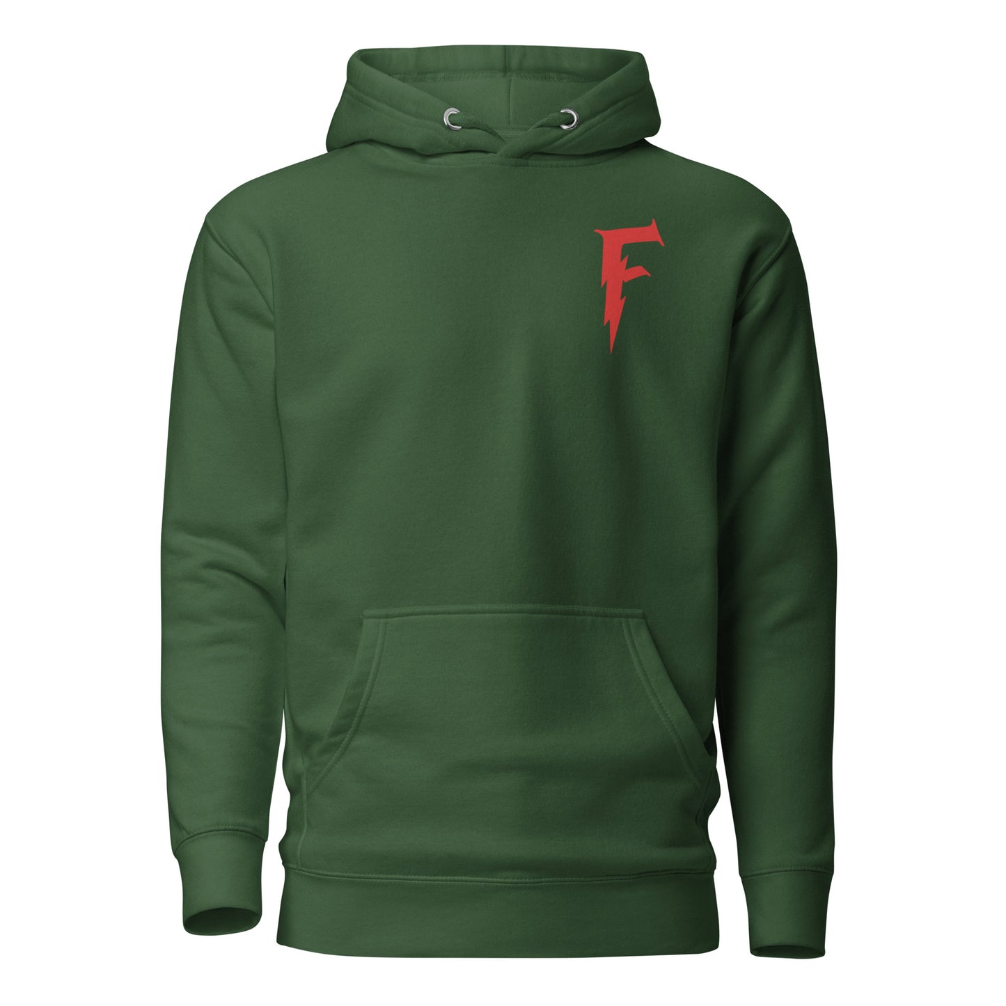 IAF F the World IAF Unisex Hoodie