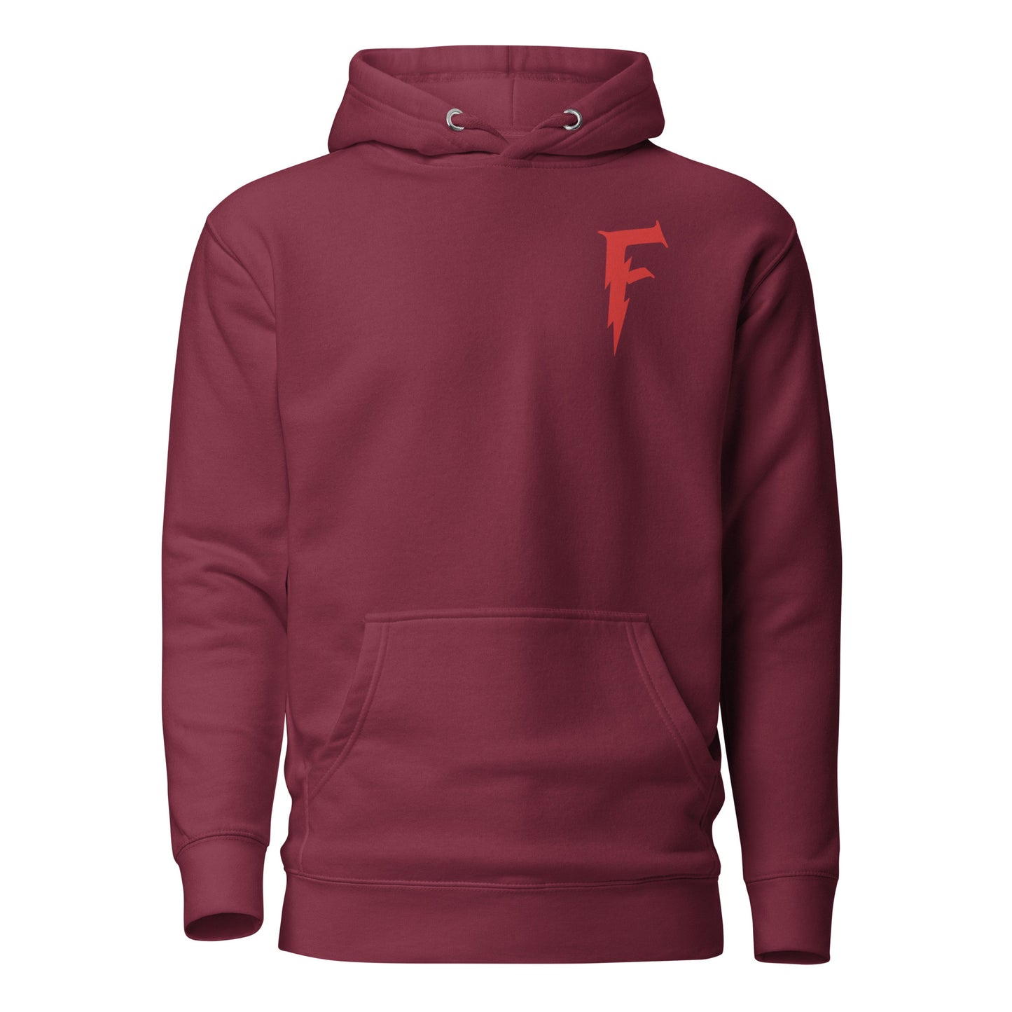 IAF F the World IAF Unisex Hoodie
