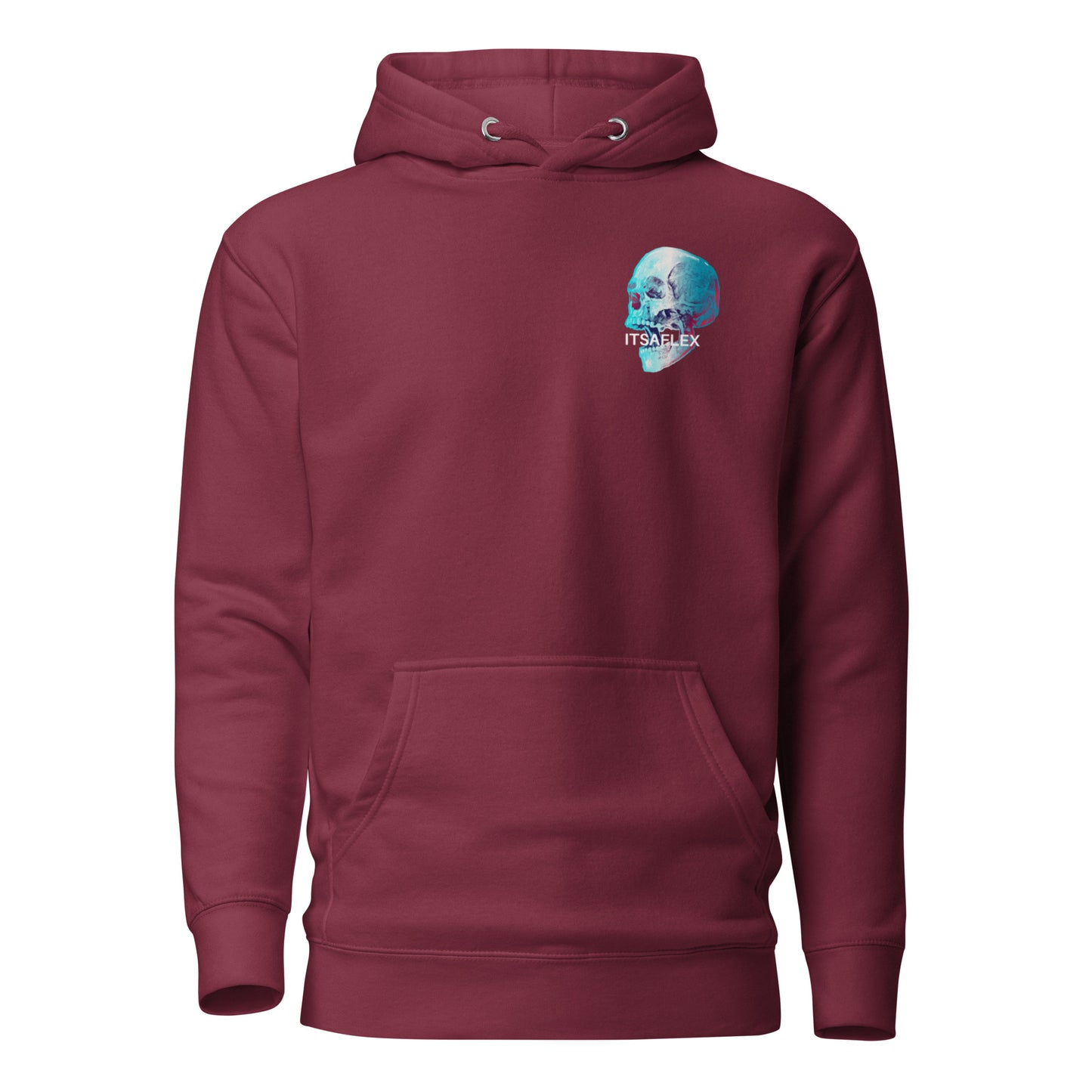 IAF Never Lose Focus Unisex Hoodie