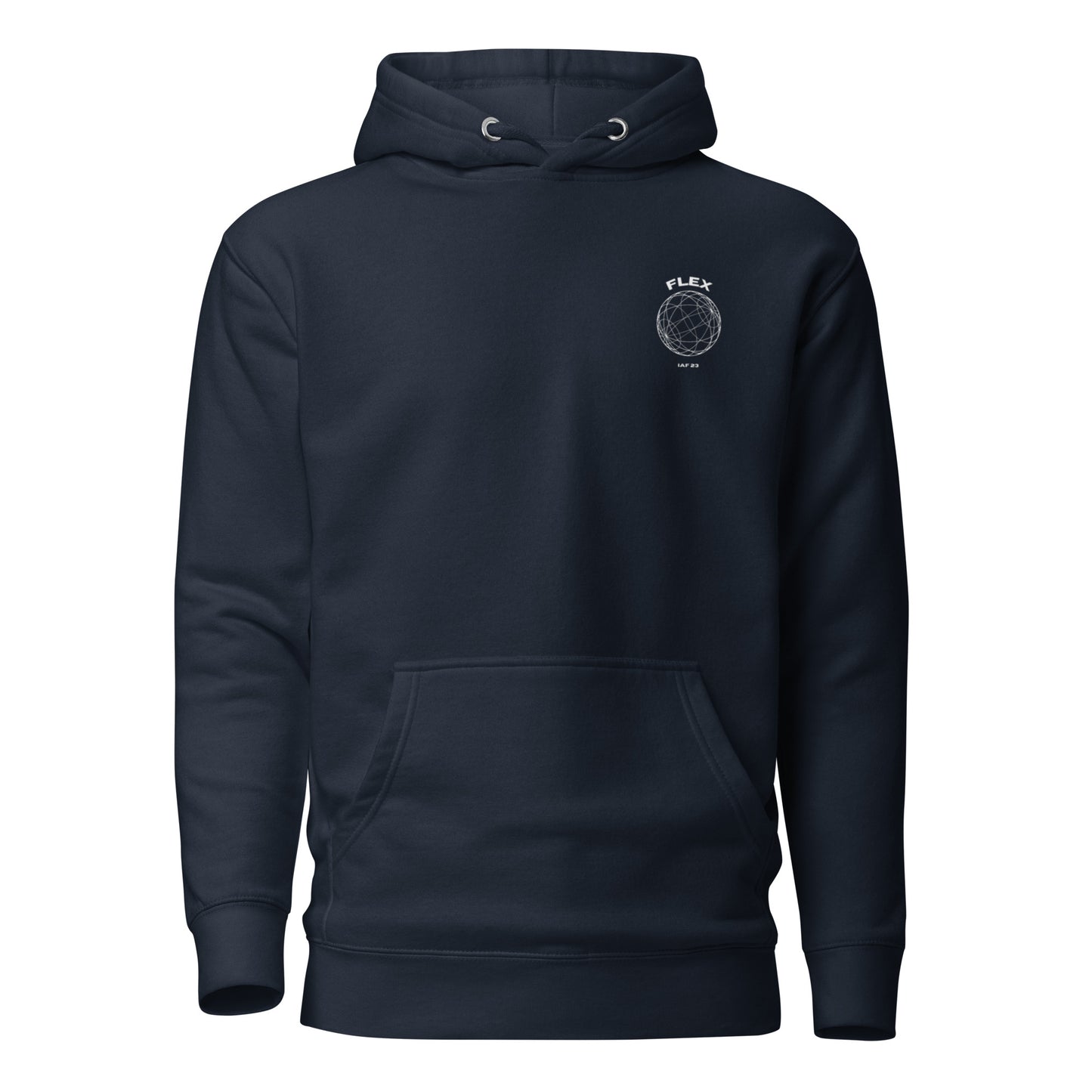 Flexx Unisex Hoodie