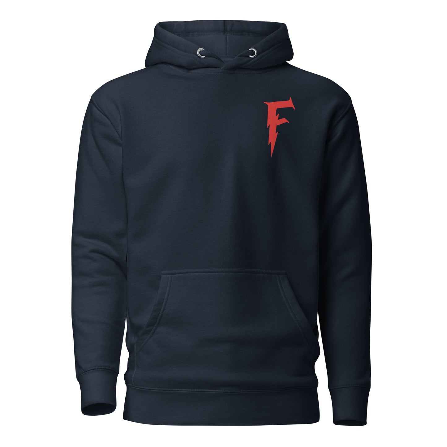 IAF F the World IAF Unisex Hoodie
