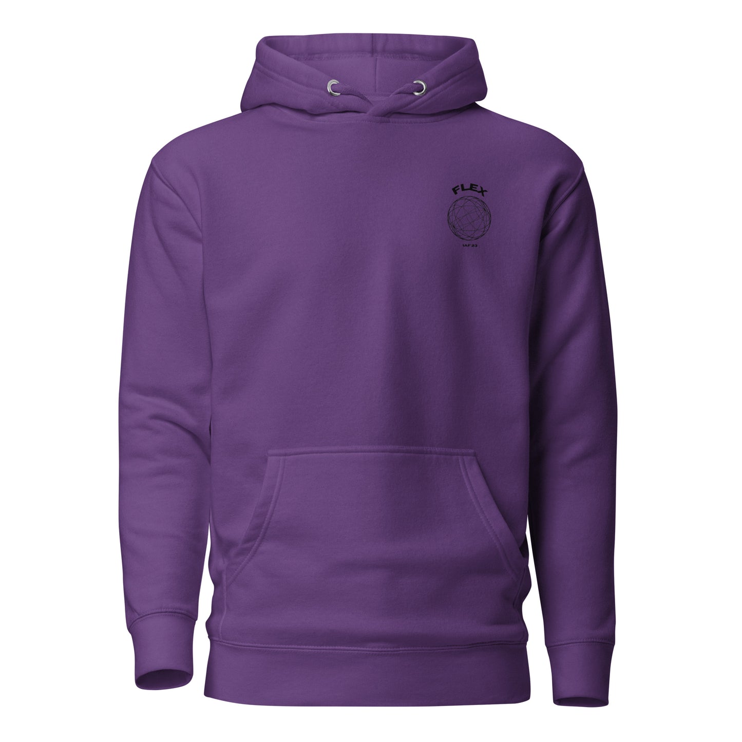 Flex Unisex Hoodie