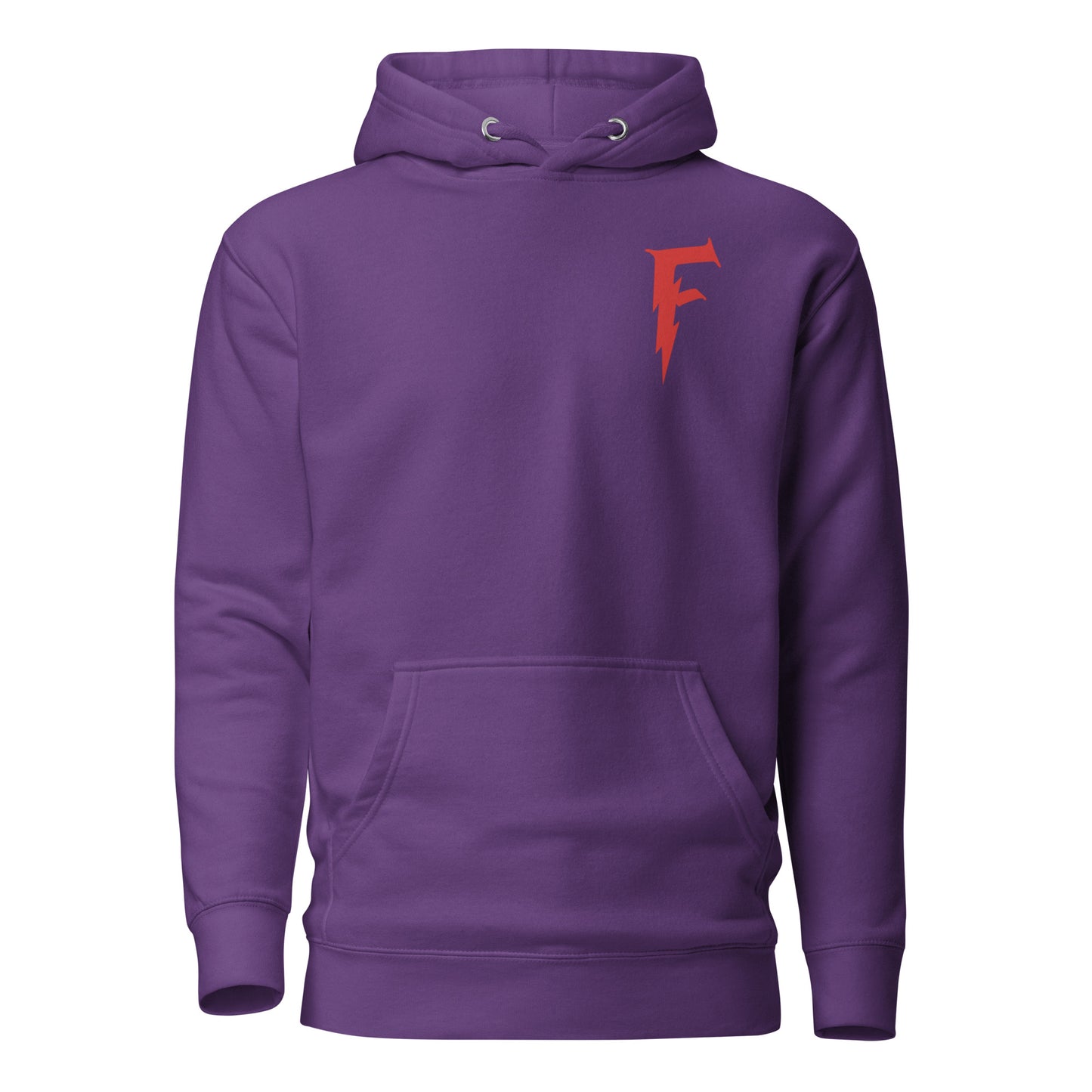 IAF F the World IAF Unisex Hoodie