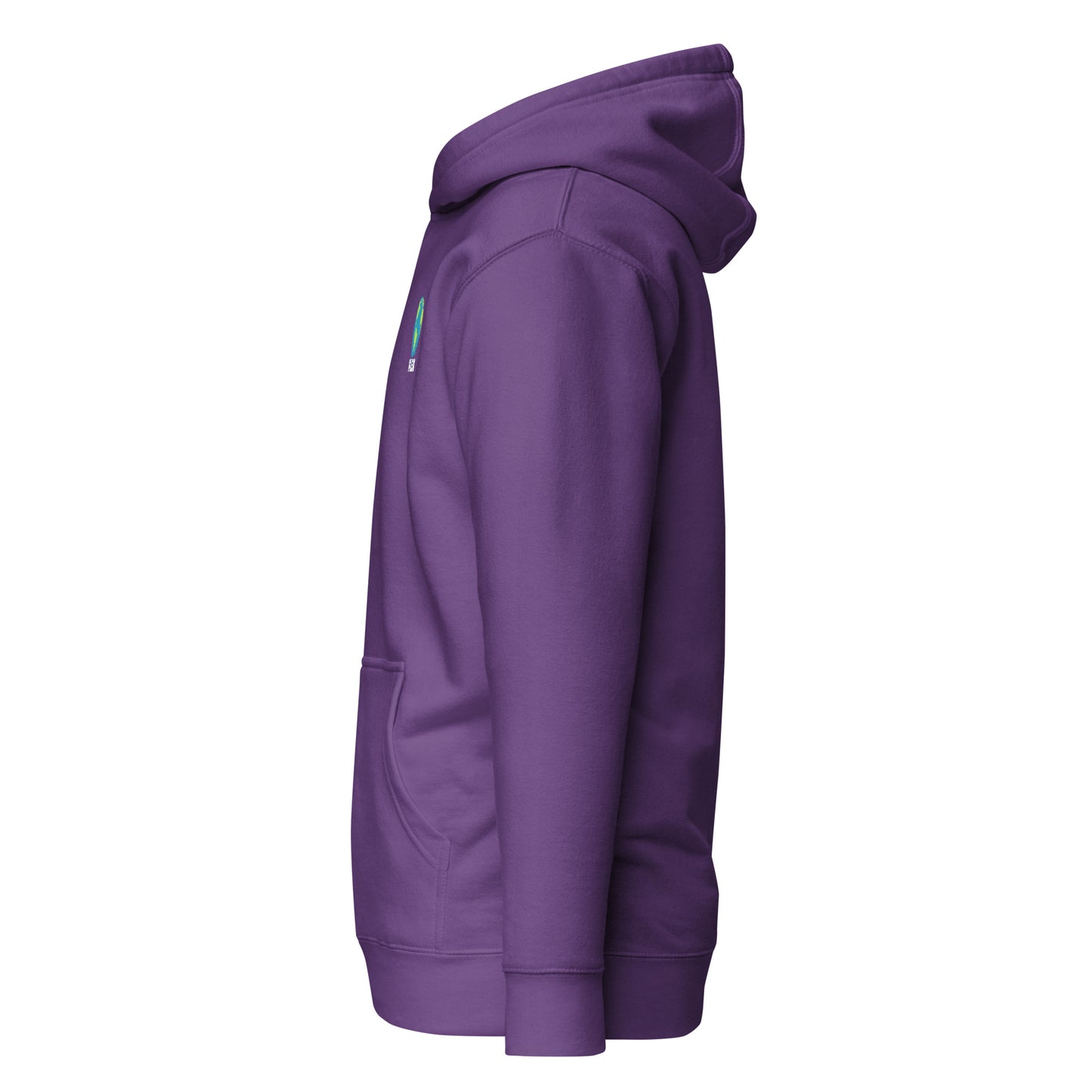 IAF New Flex Unisex Hoodie