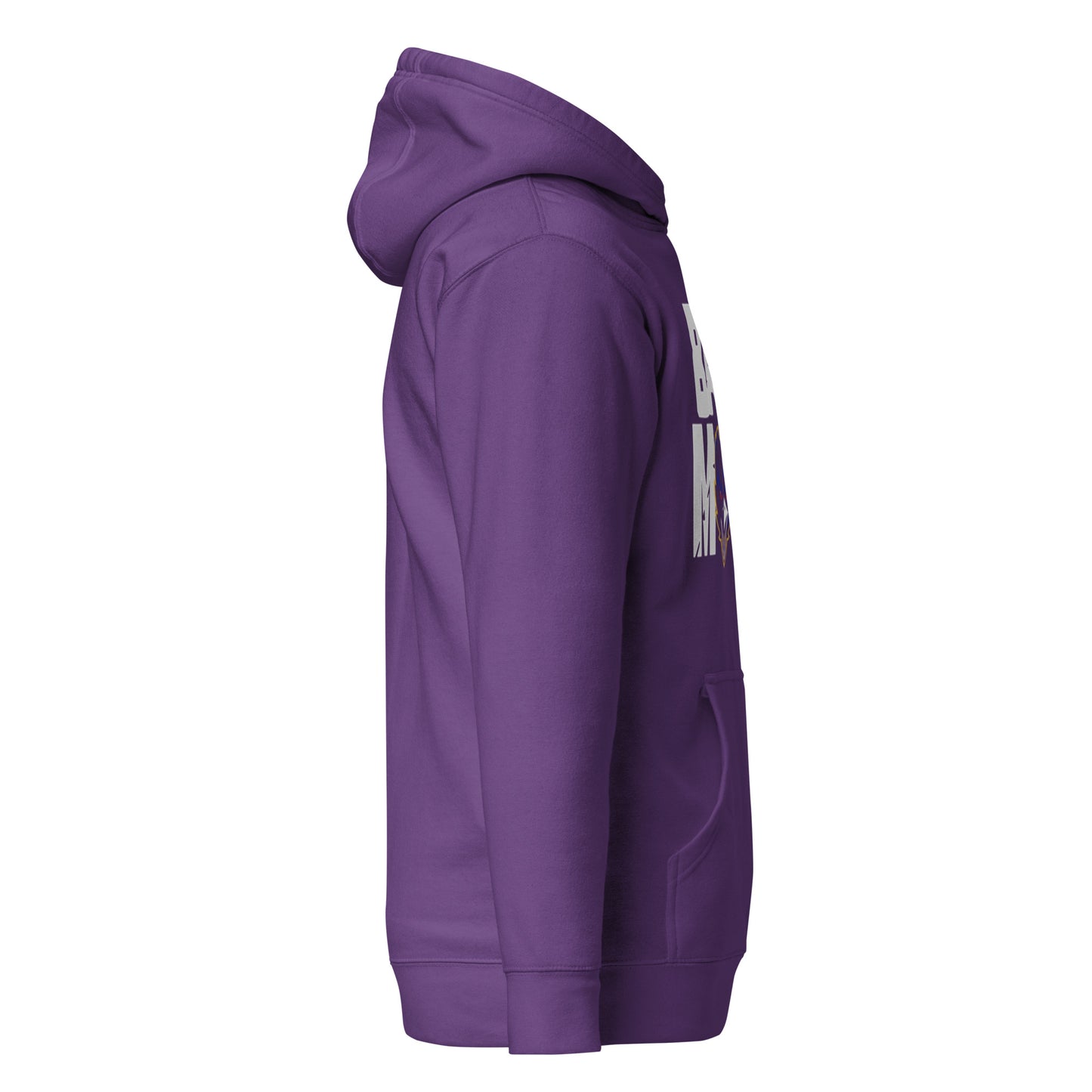 Bird Gang Gang Unisex Hoodie