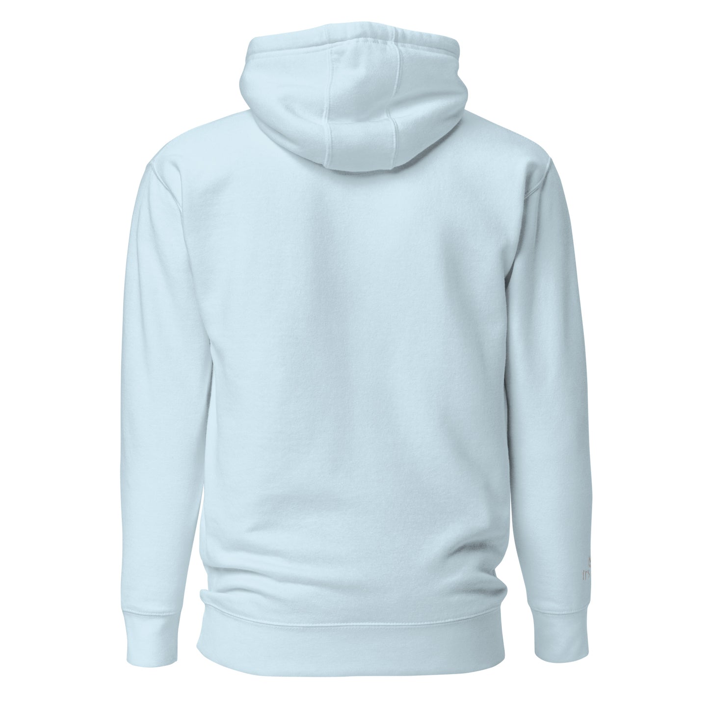IAF Desire Unisex Hoodie