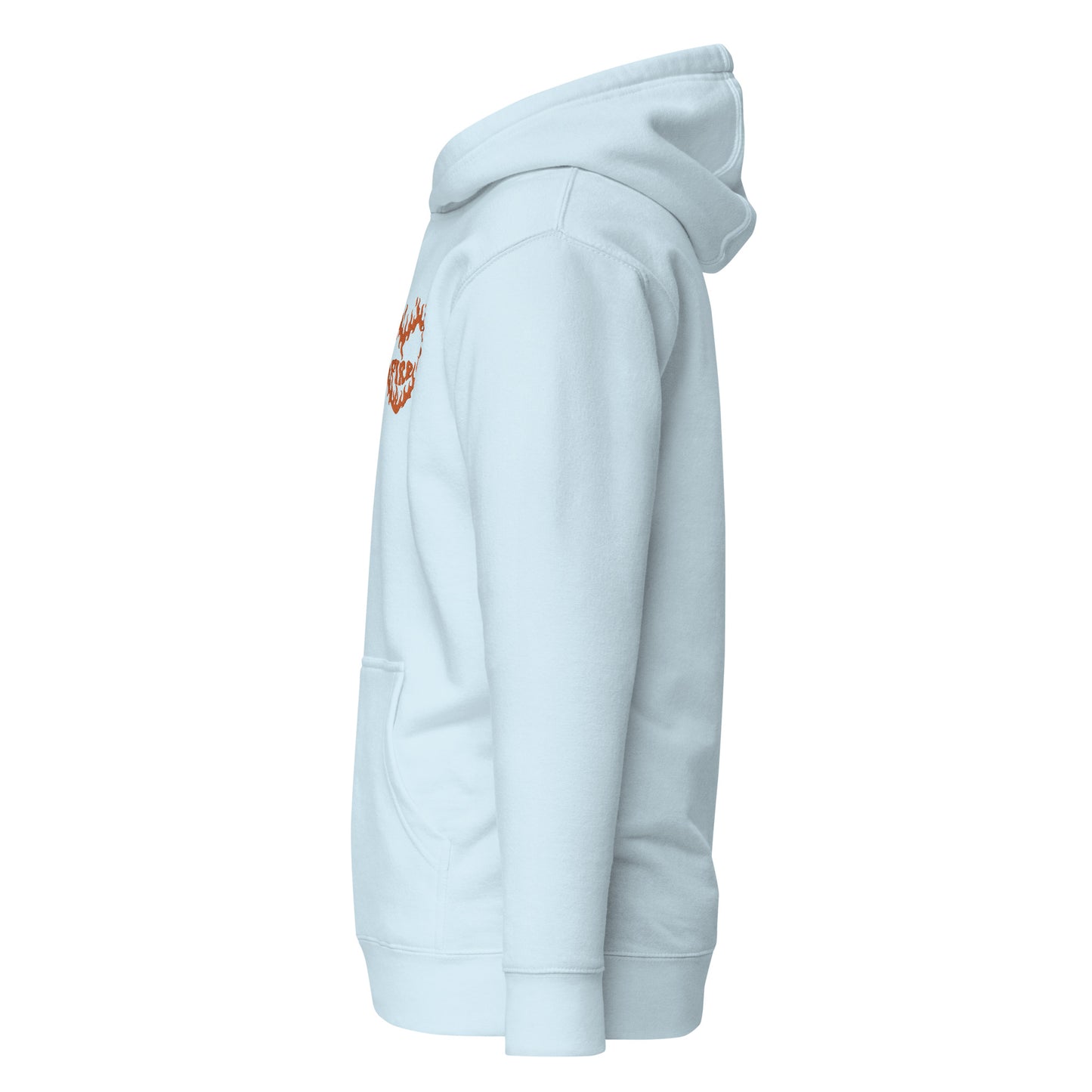 IAF Desire Unisex Hoodie