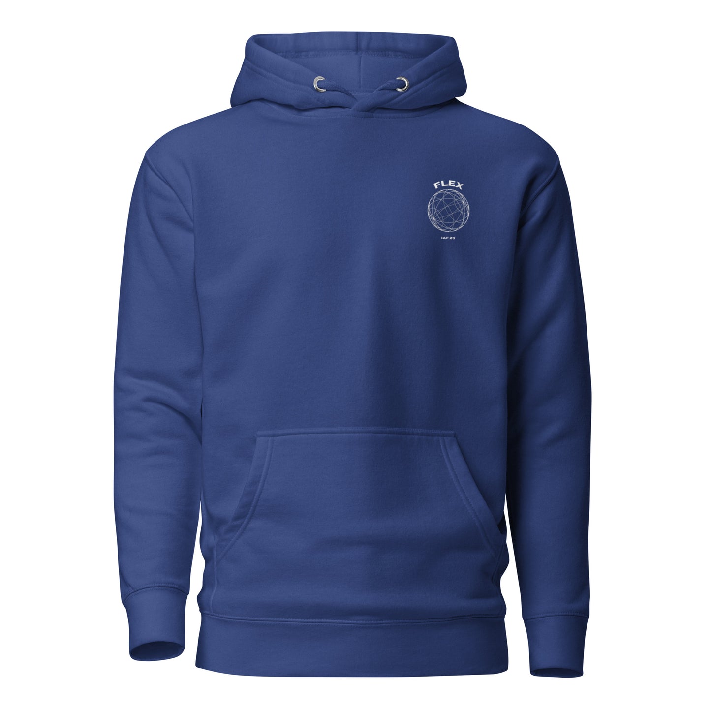 Flexx Unisex Hoodie