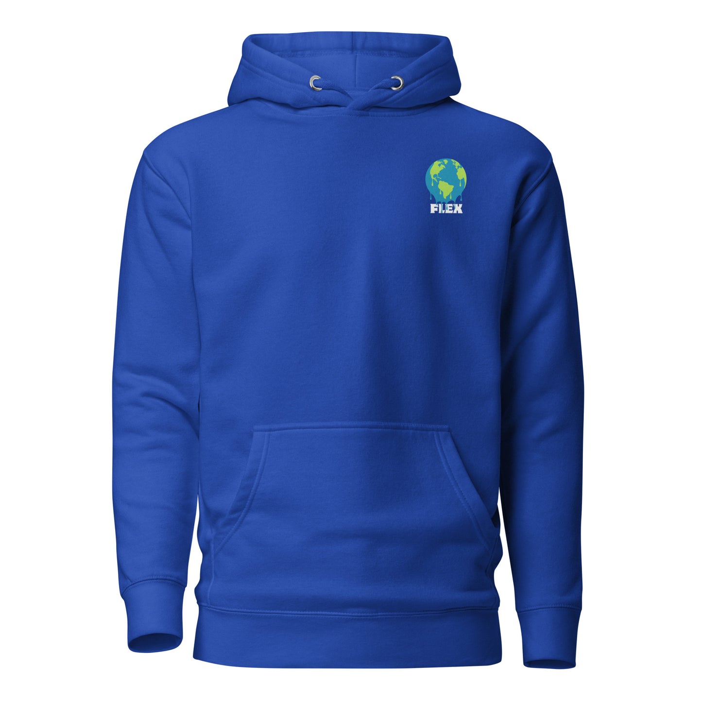 IAF New Flex Unisex Hoodie