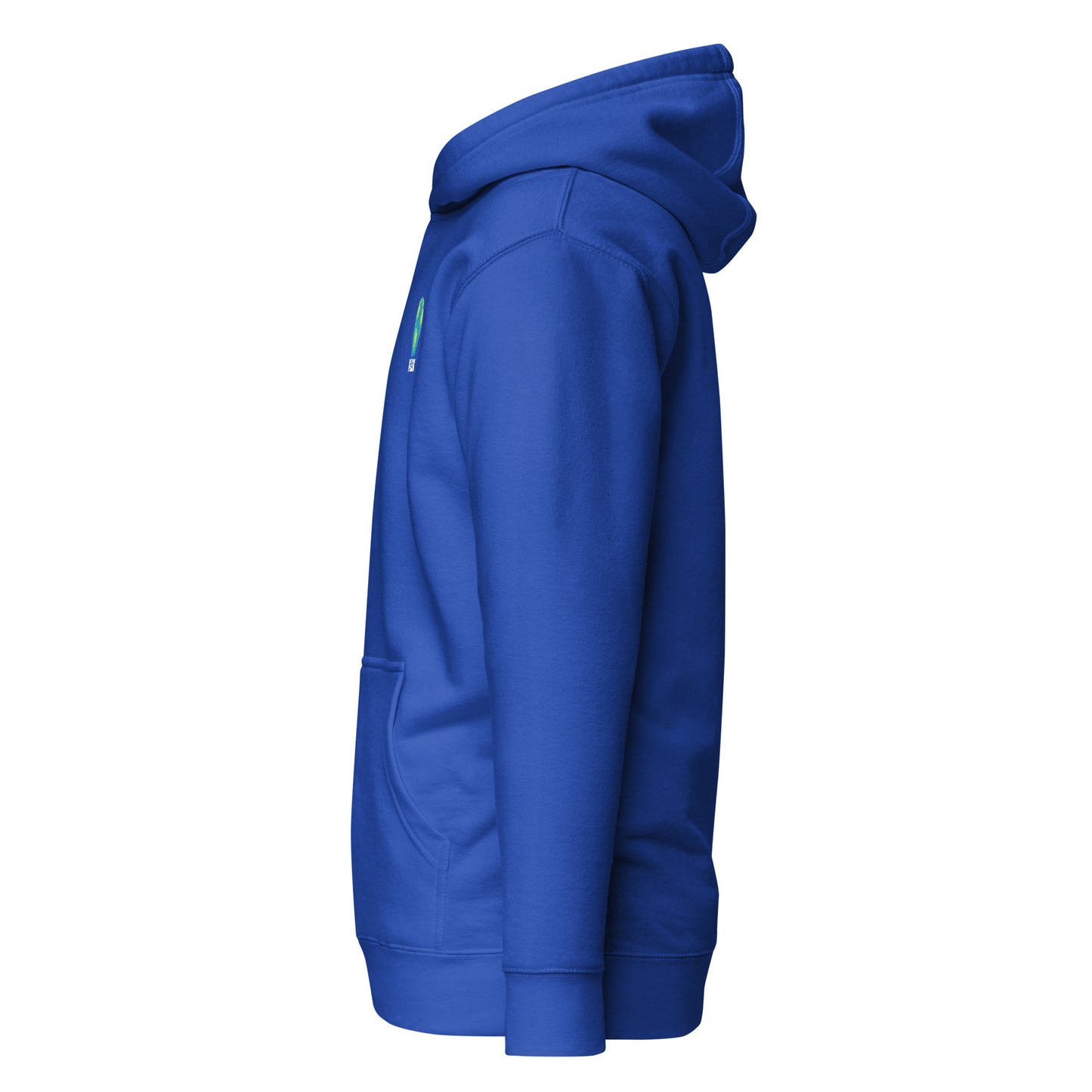 IAF New Flex Unisex Hoodie
