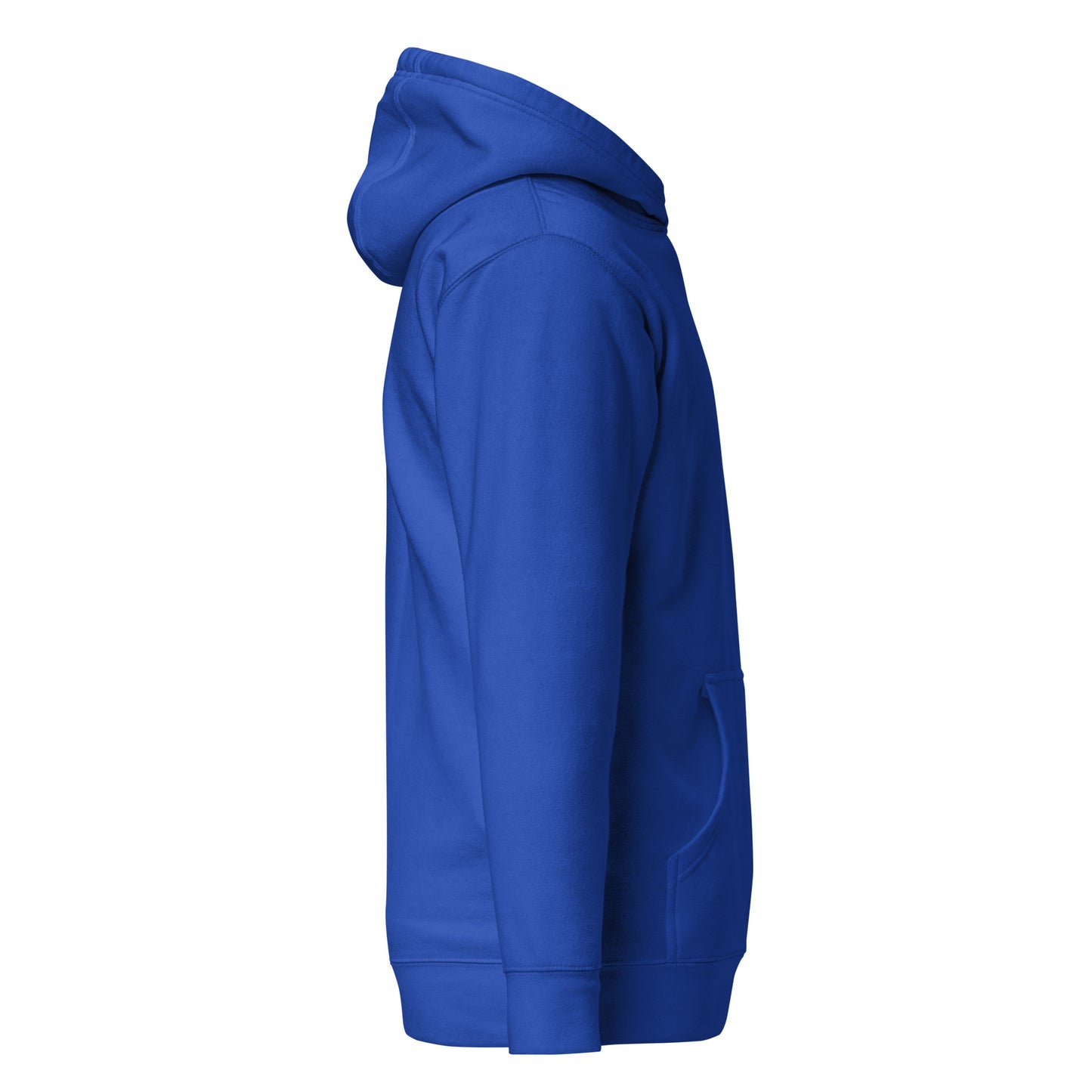 IAF New Flex Unisex Hoodie